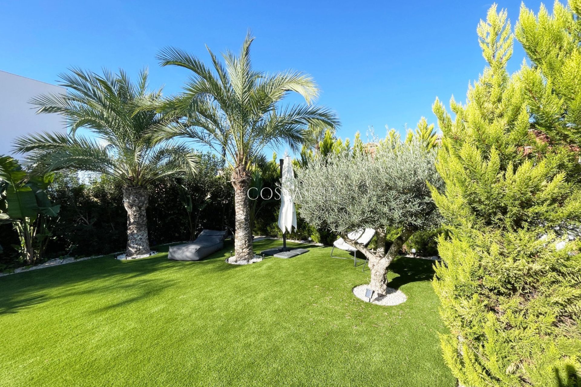 Odsprzedaż - Willa -
Calpe - Calpe Centro