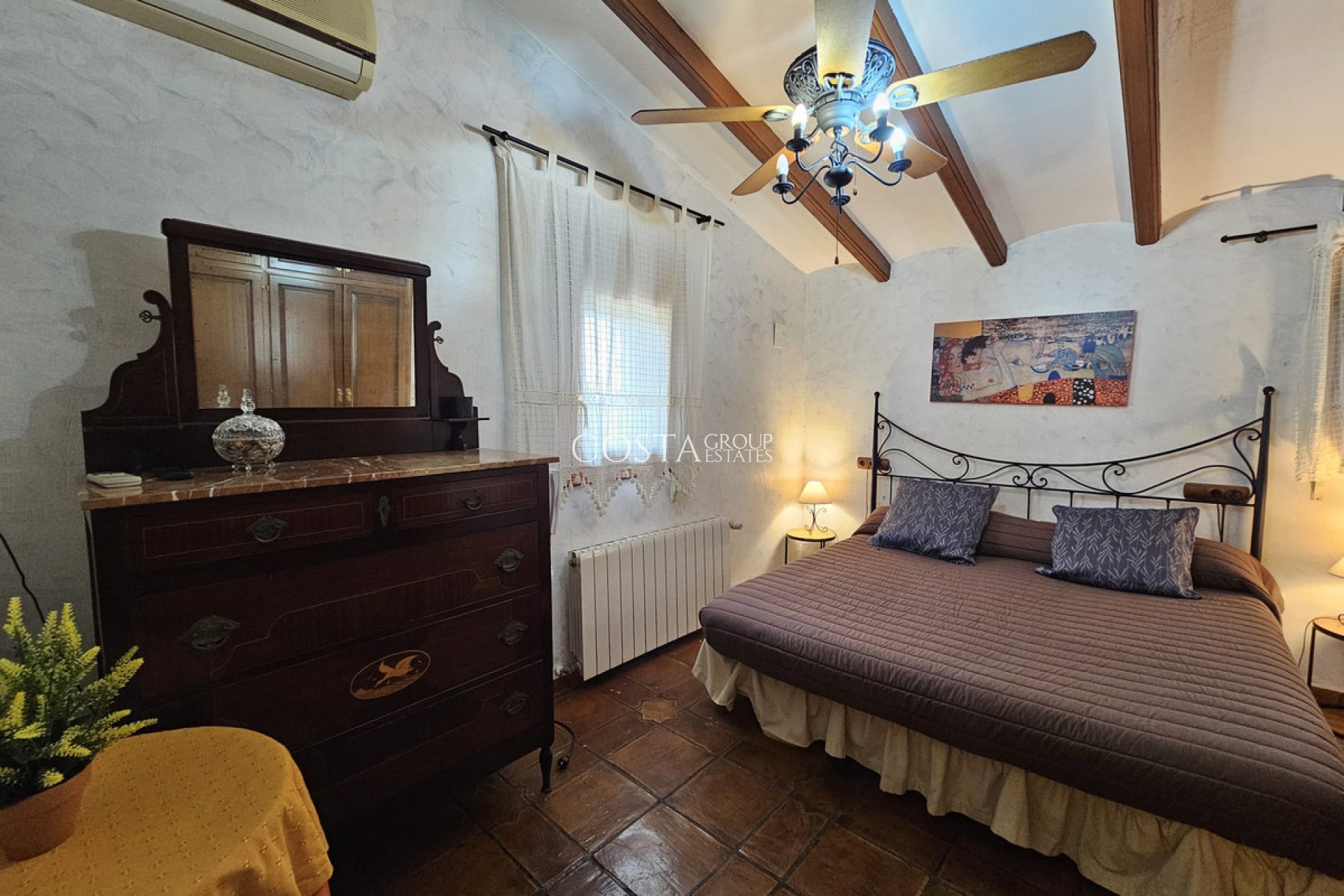 Odsprzedaż - Willa -
Calpe - Calpe Centro