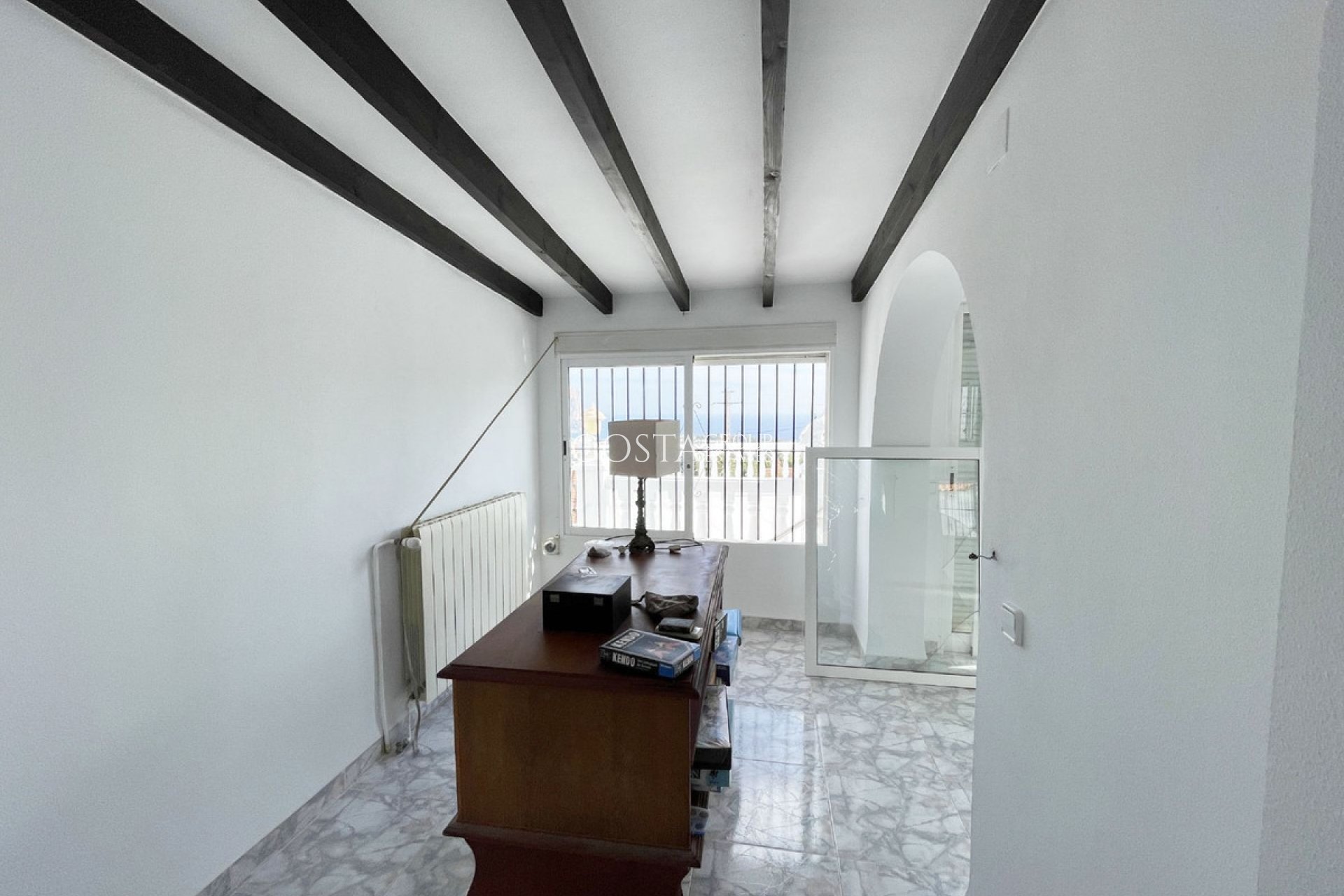 Odsprzedaż - Willa -
Calpe - Calpe Centro