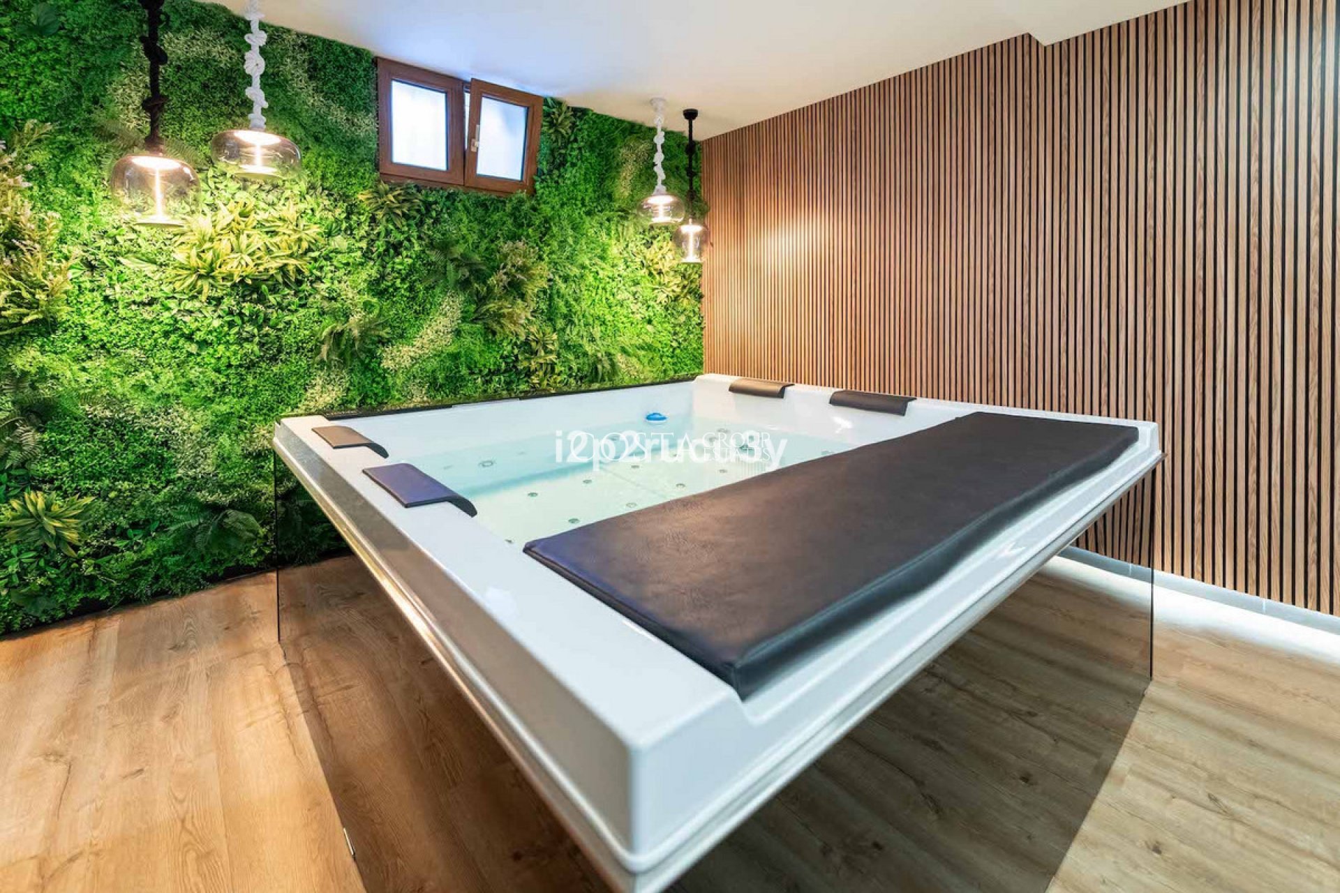 Odsprzedaż - Willa -
Calpe - Calpe Centro