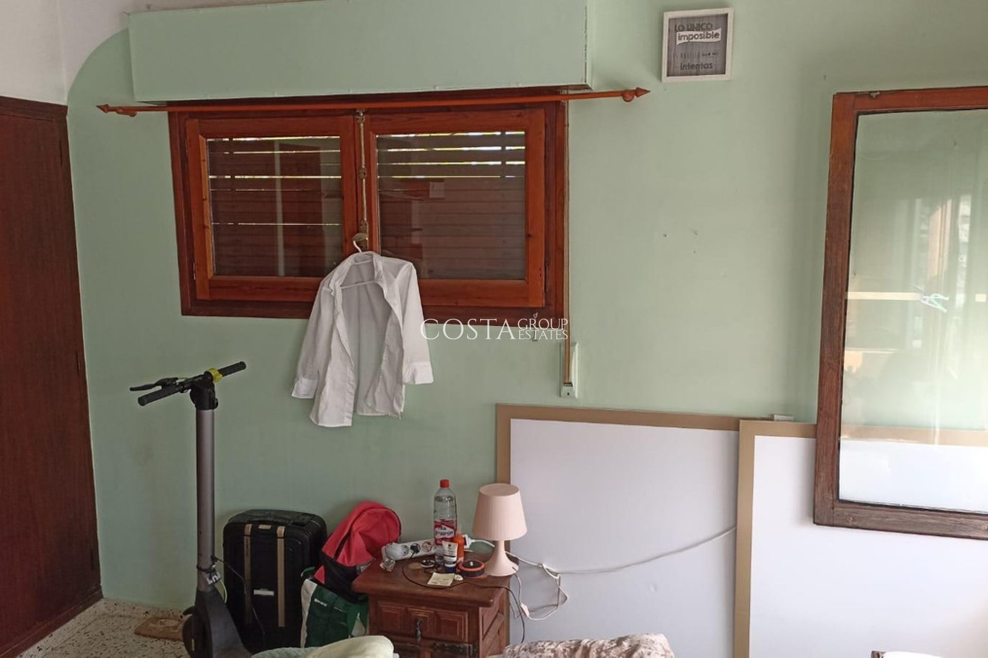 Odsprzedaż - Willa -
Calpe - Calpe Centro