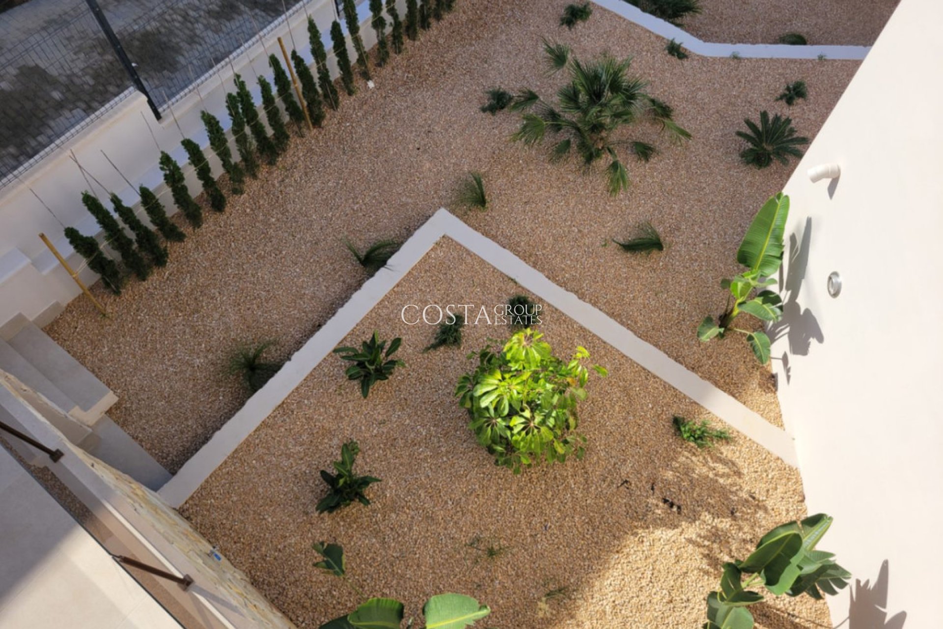 Odsprzedaż - Willa -
Calpe - Calpe Centro