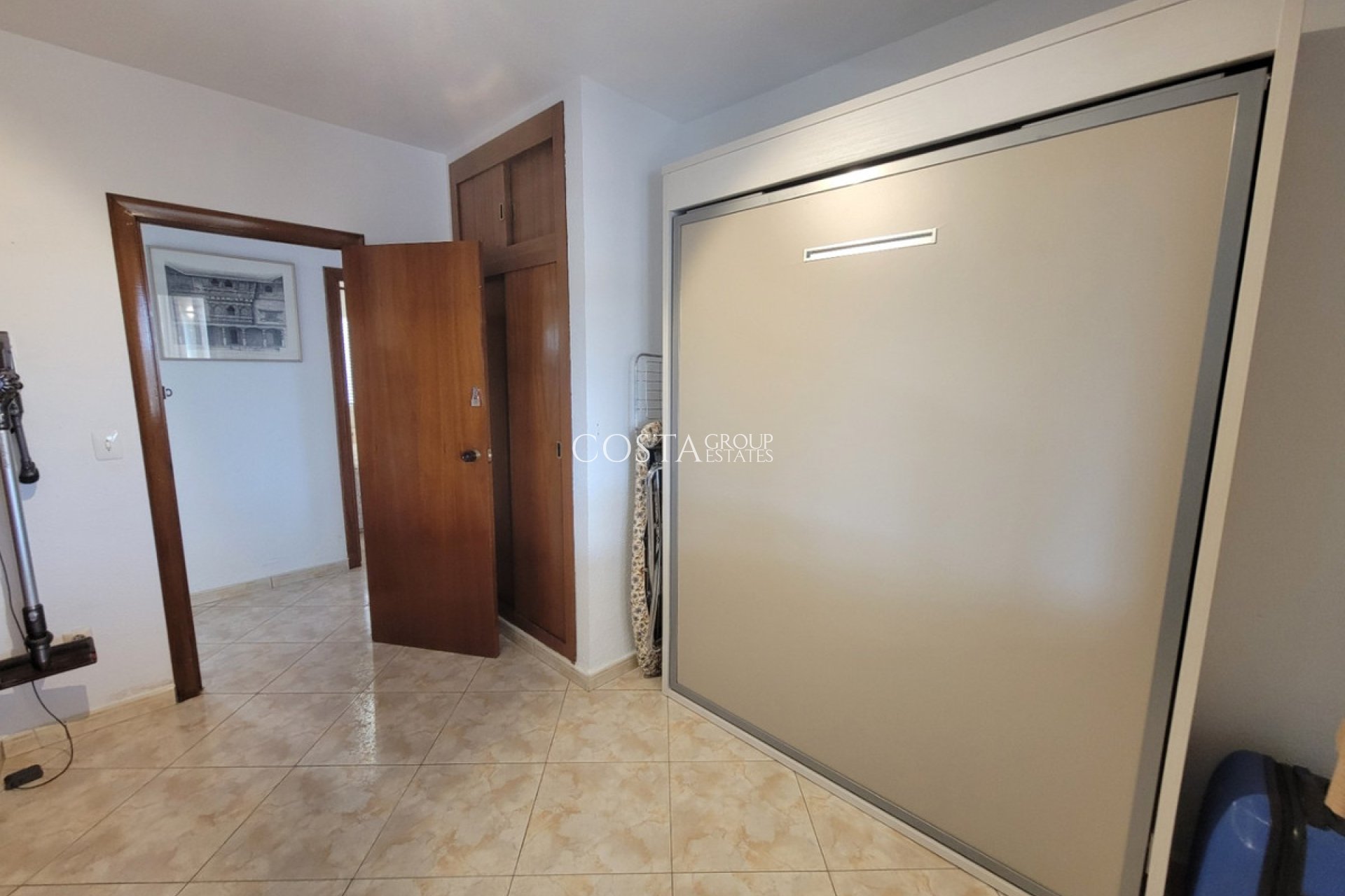 Odsprzedaż - Willa -
Calpe - Calpe Centro