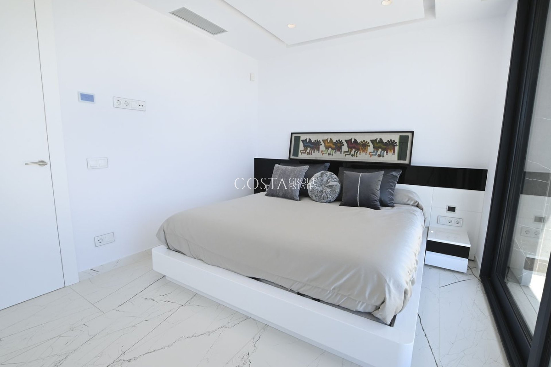 Odsprzedaż - Willa -
Calpe - Calpe Centro