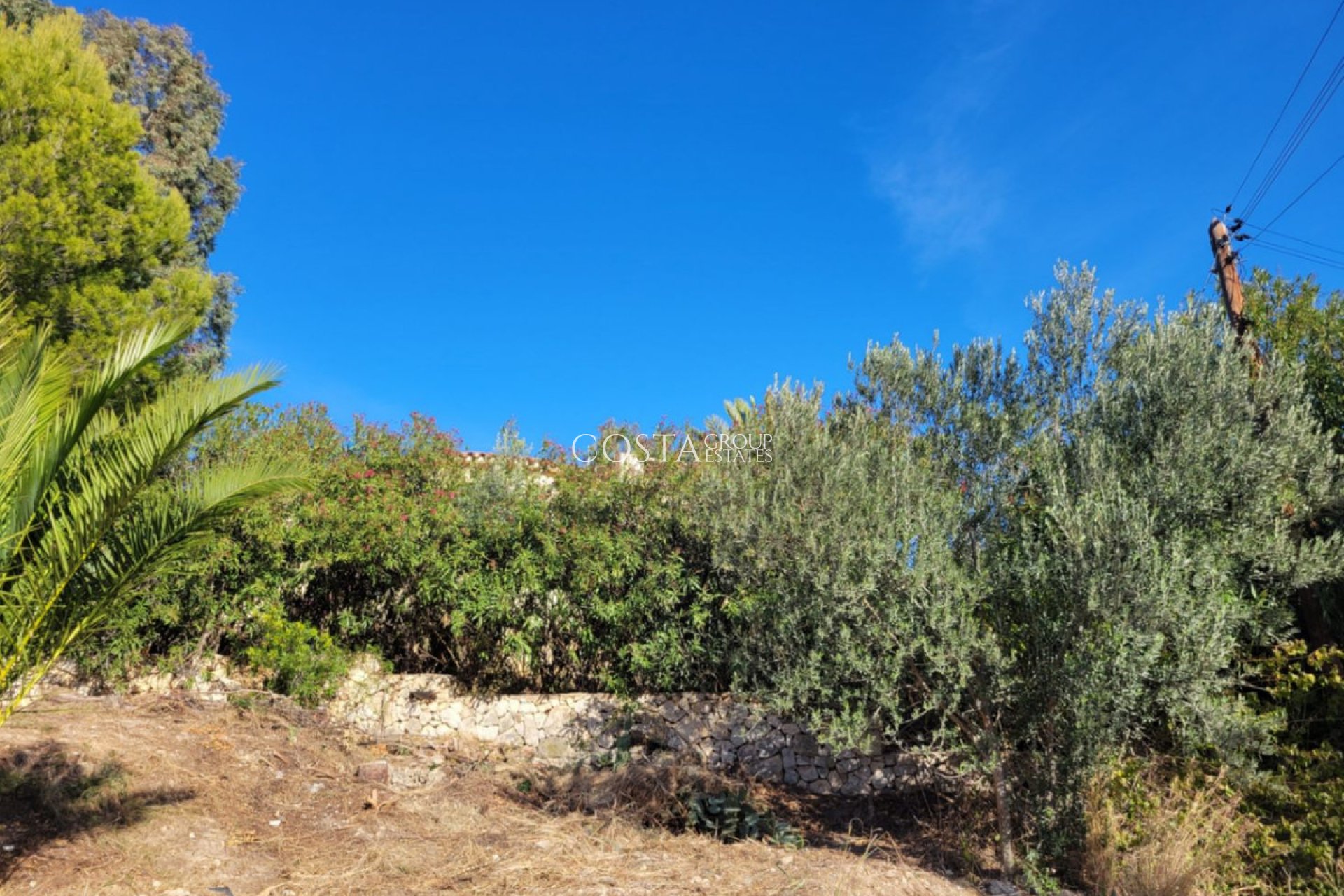 Odsprzedaż - Willa -
Calpe - Calpe Centro