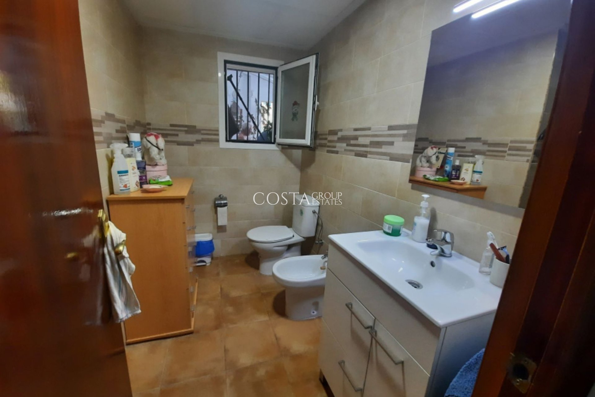 Odsprzedaż - Willa -
Calpe - Calpe Centro