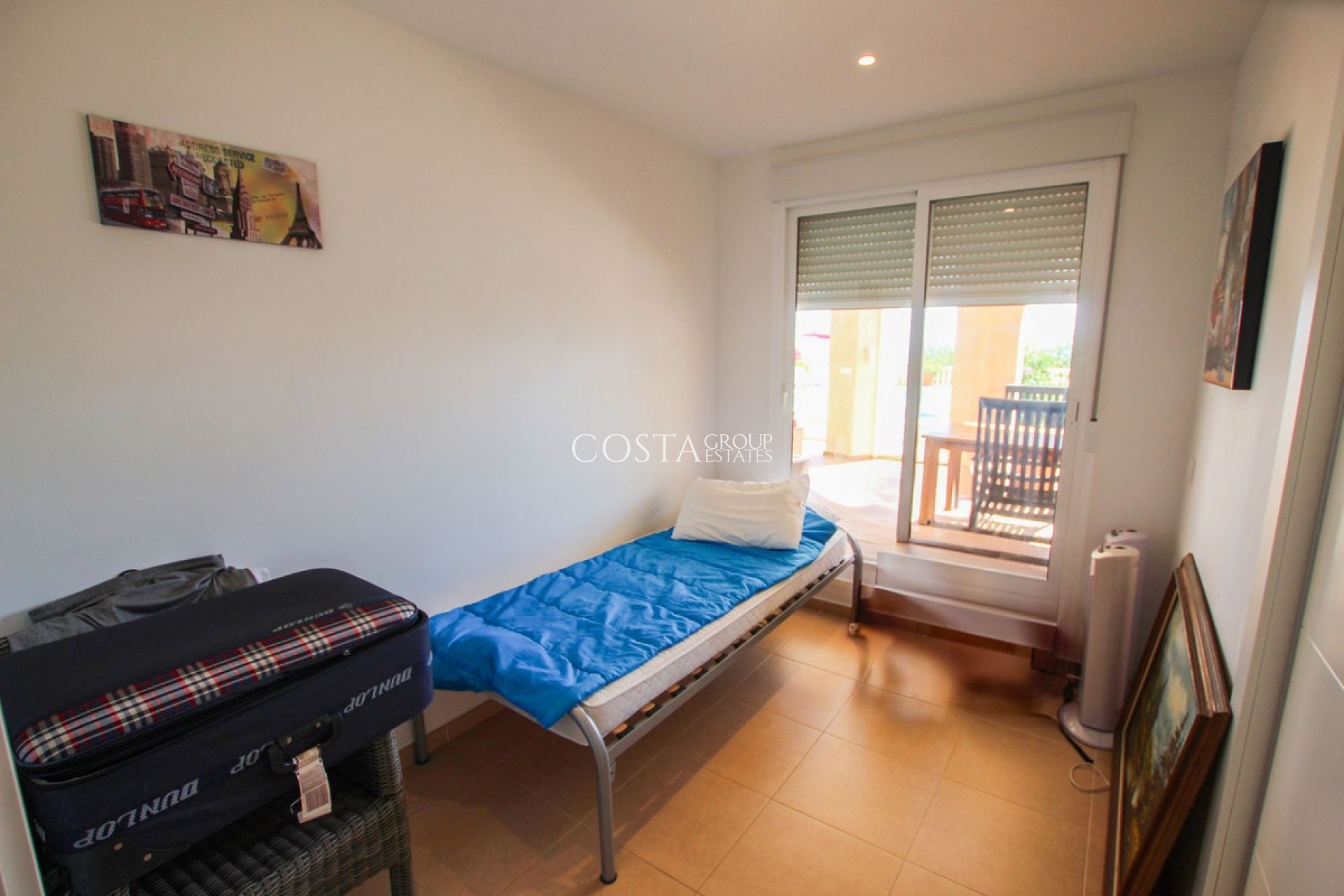 Odsprzedaż - Willa -
Calpe - Calpe Centro