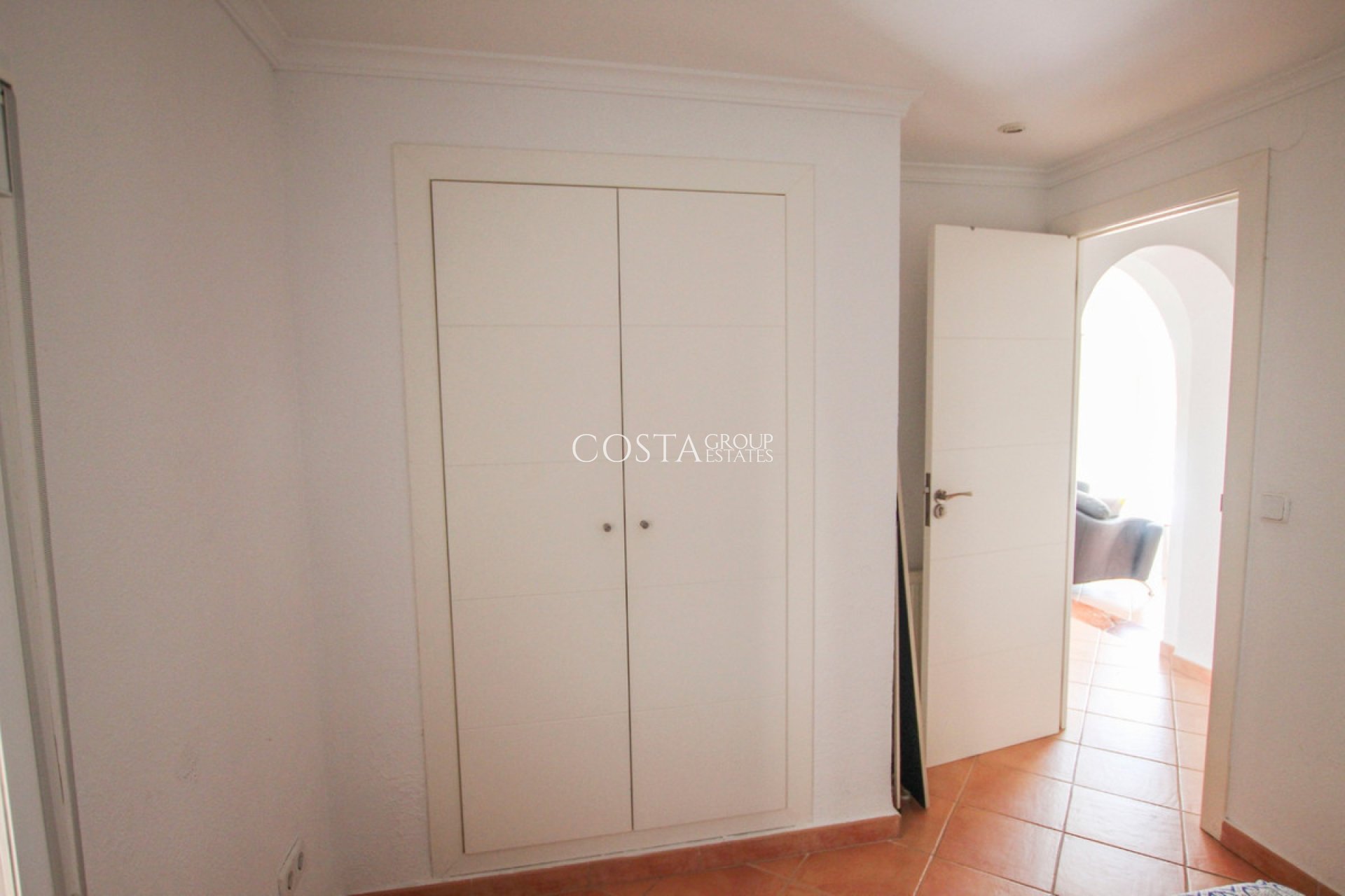 Odsprzedaż - Willa -
Calpe - Calpe Centro