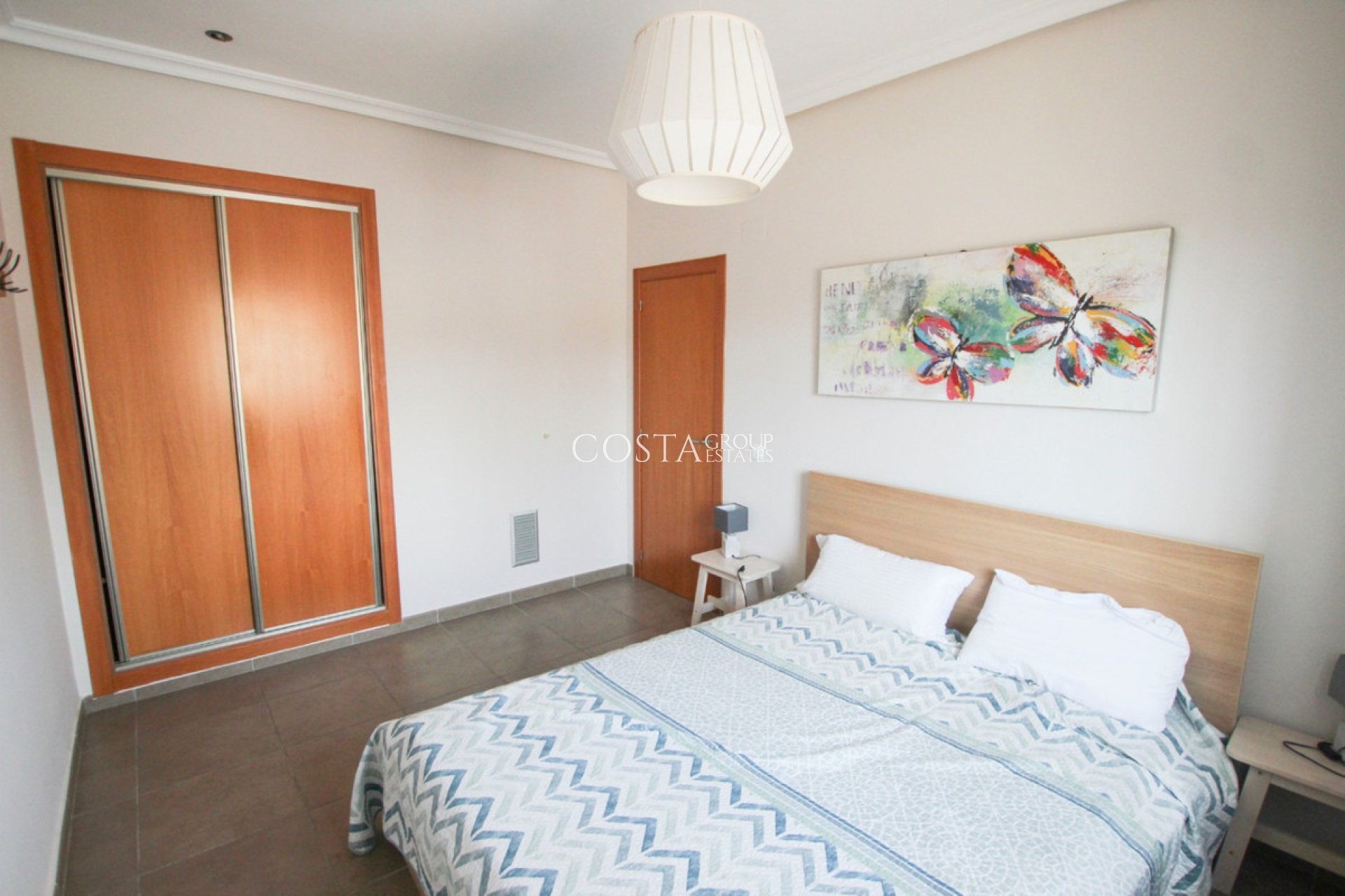 Odsprzedaż - Willa -
Calpe - Calpe Centro