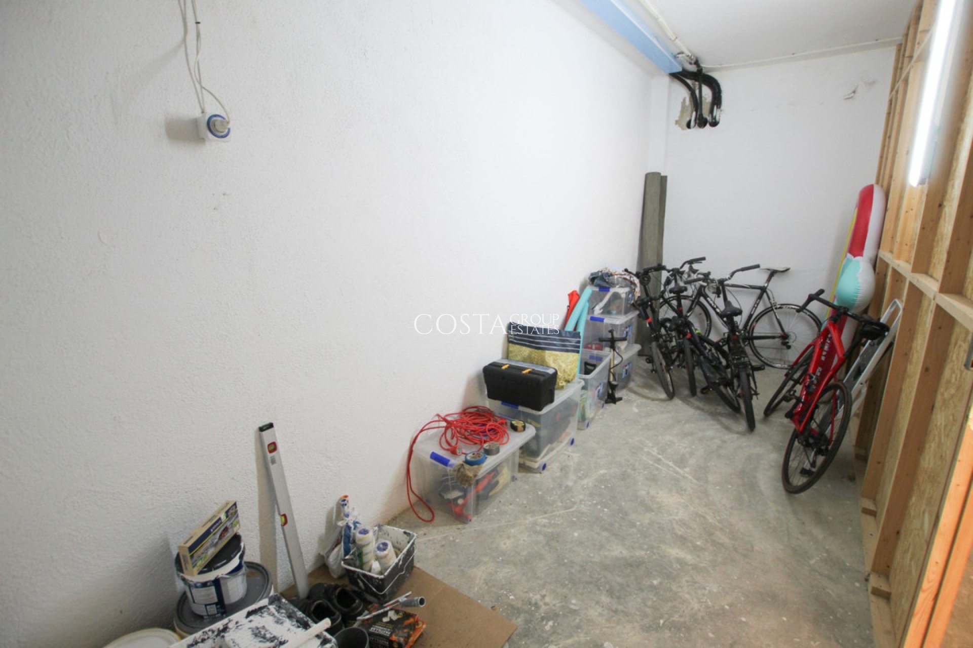 Odsprzedaż - Willa -
Calpe - Calpe Centro