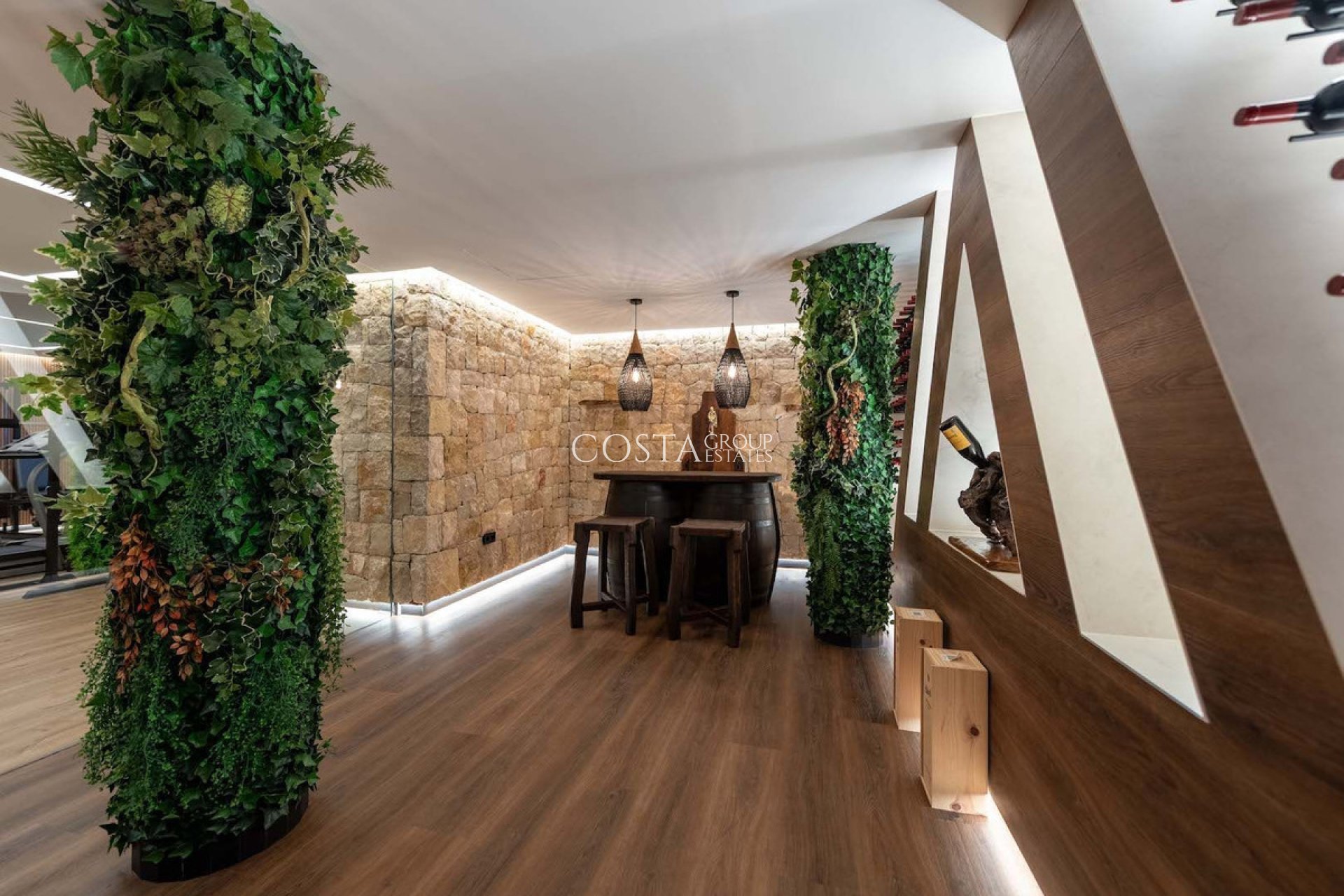 Odsprzedaż - Willa -
Calpe - Calpe Centro