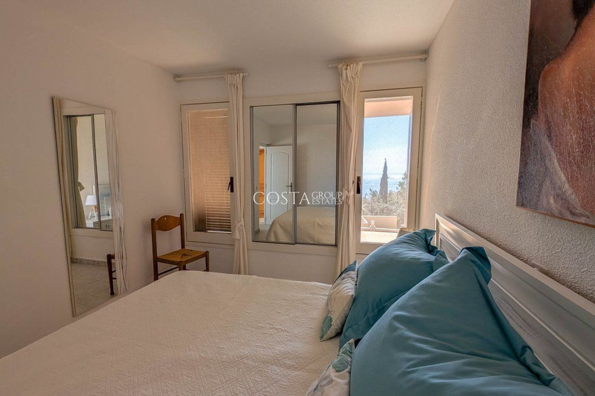 Odsprzedaż - Willa -
Calpe - Calpe Centro