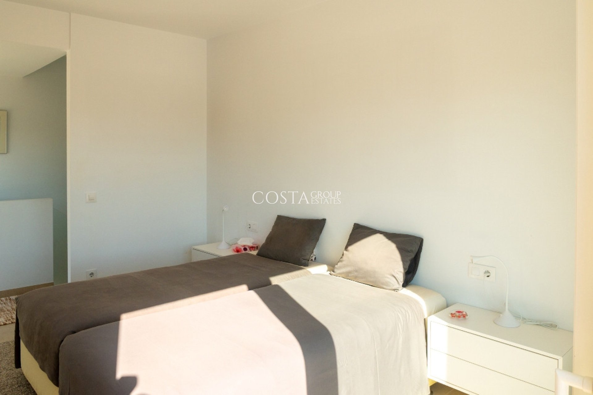 Odsprzedaż - Willa -
Calpe - Calpe Centro