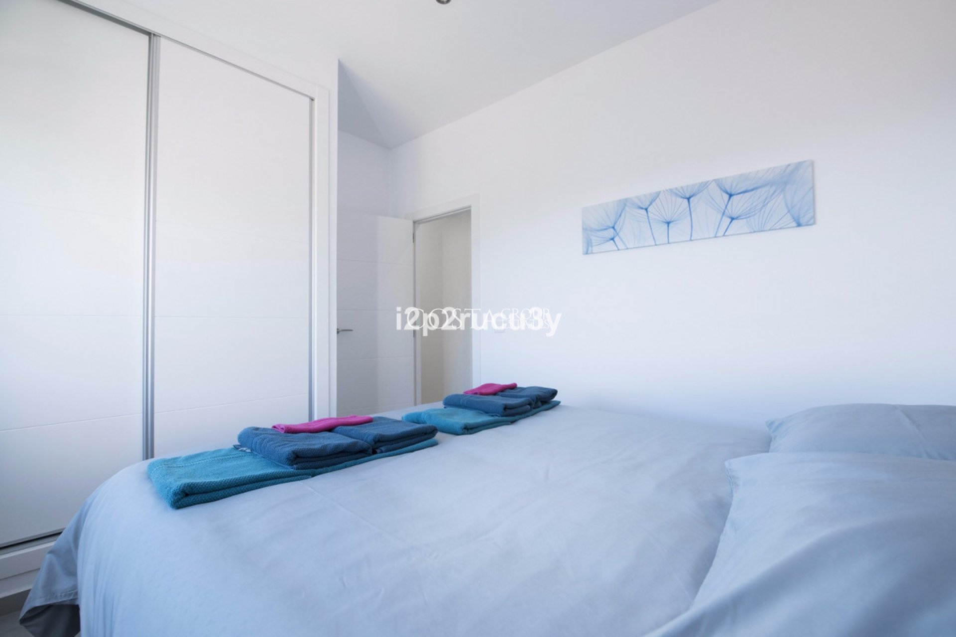 Odsprzedaż - Willa -
Calpe - Calpe Centro