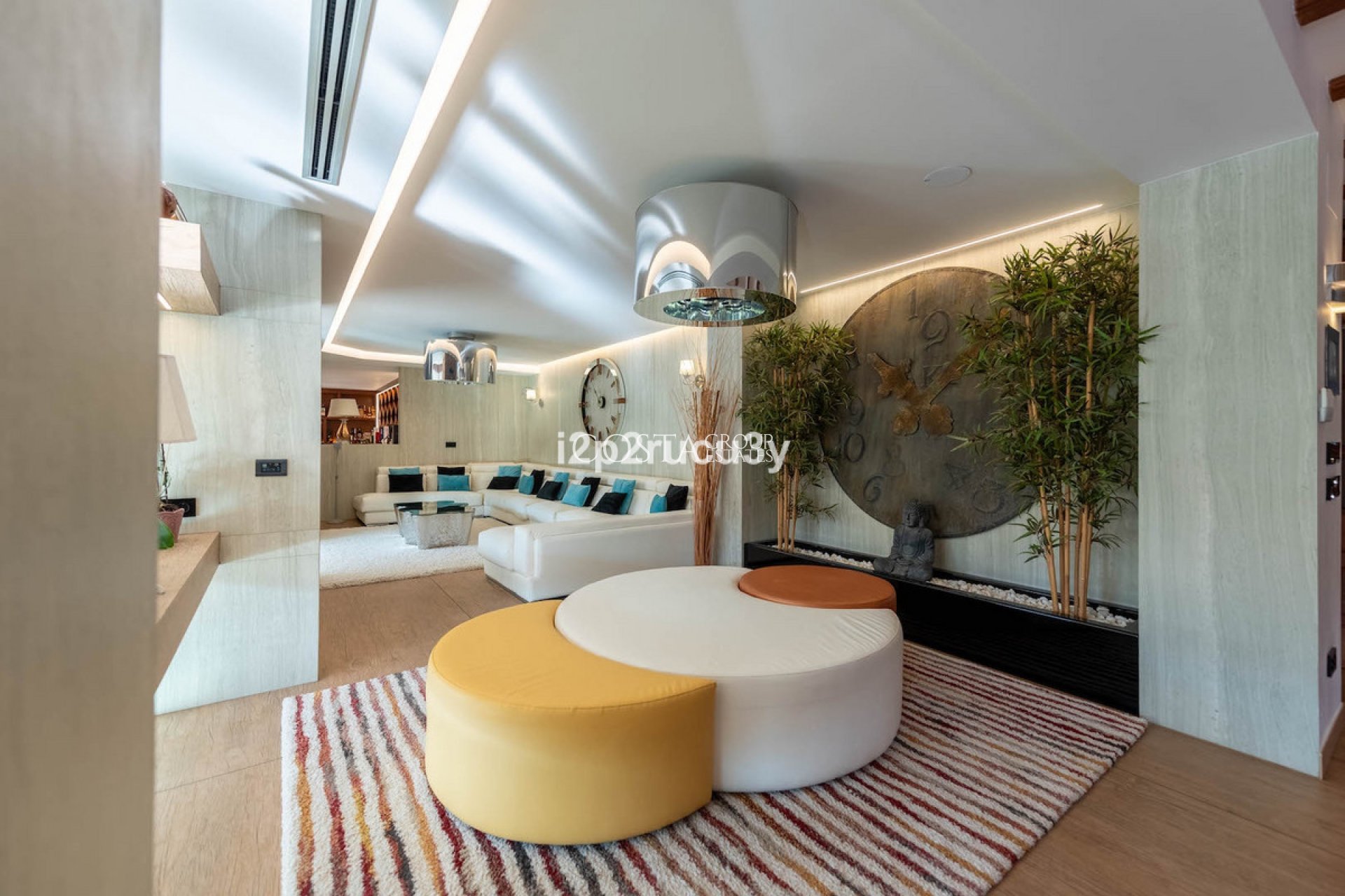 Odsprzedaż - Willa -
Calpe - Calpe Centro