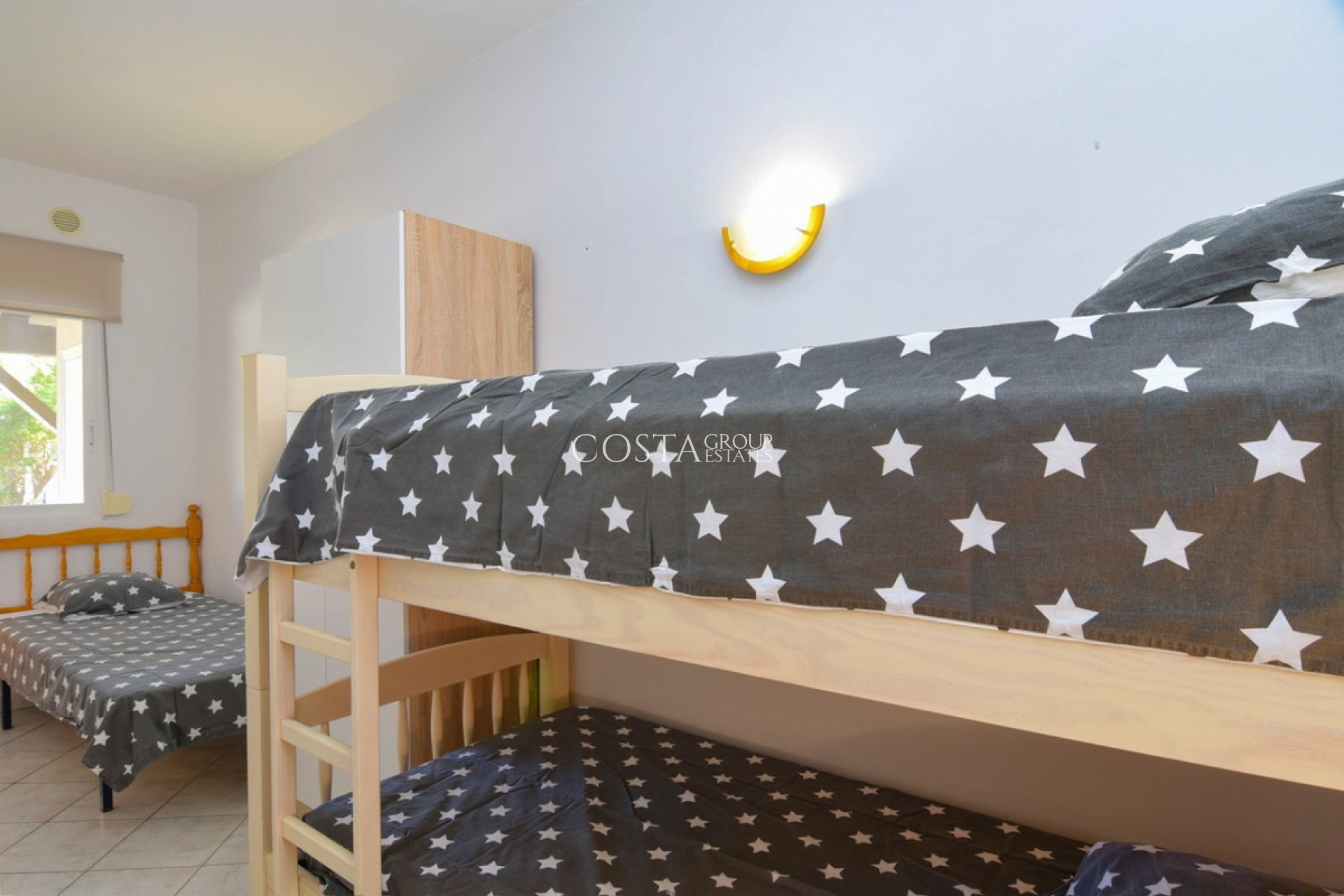 Odsprzedaż - Willa -
Calpe - Calpe Centro