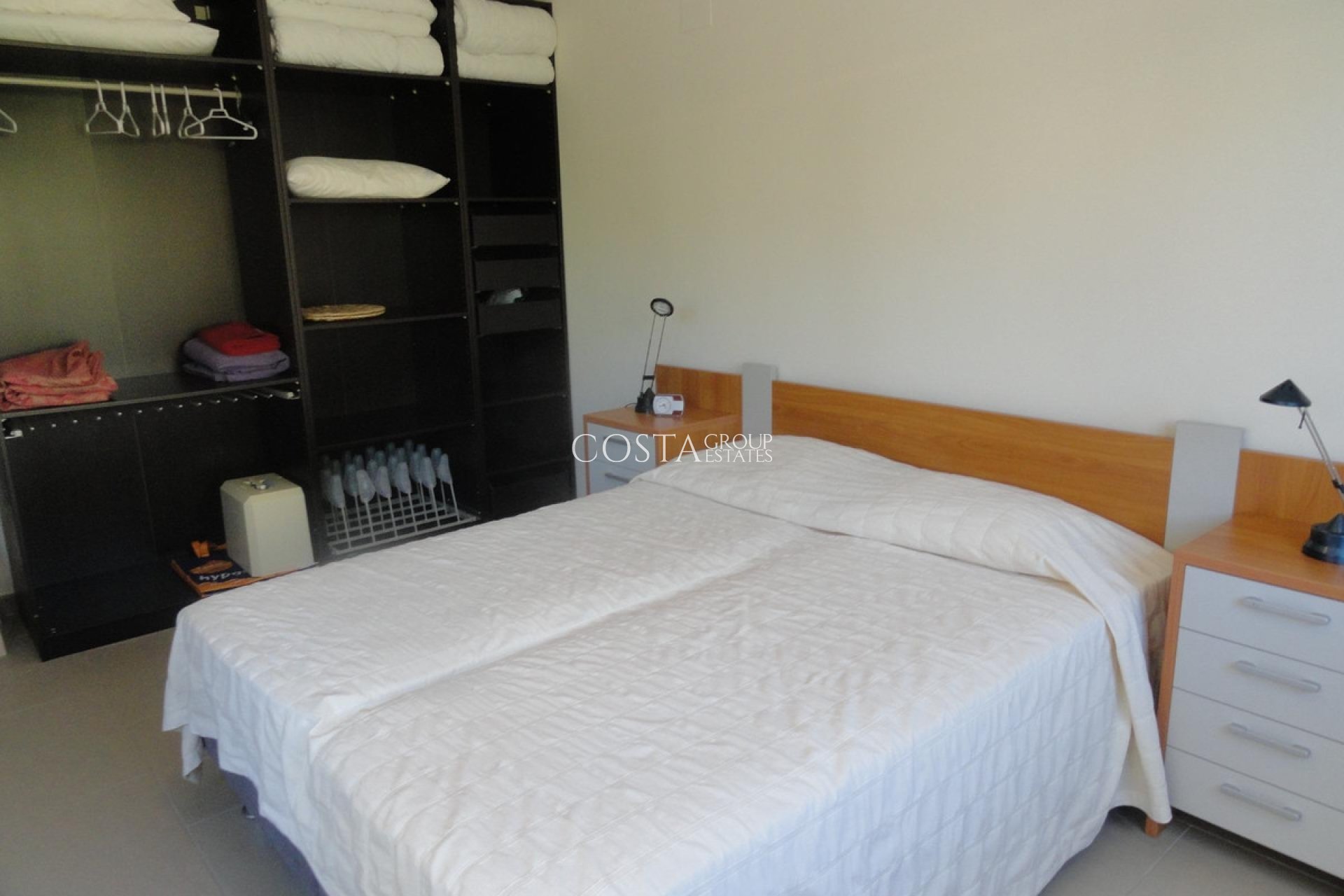 Odsprzedaż - Willa -
Calpe - Calpe Centro