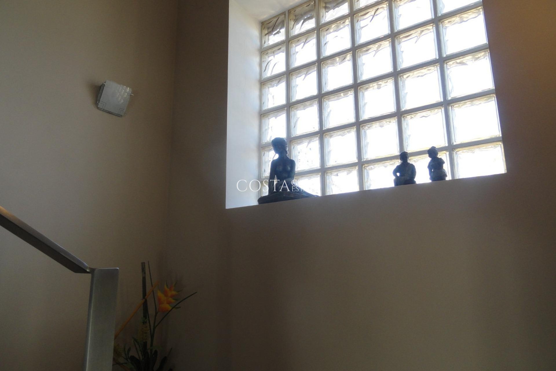 Odsprzedaż - Willa -
Calpe - Calpe Centro