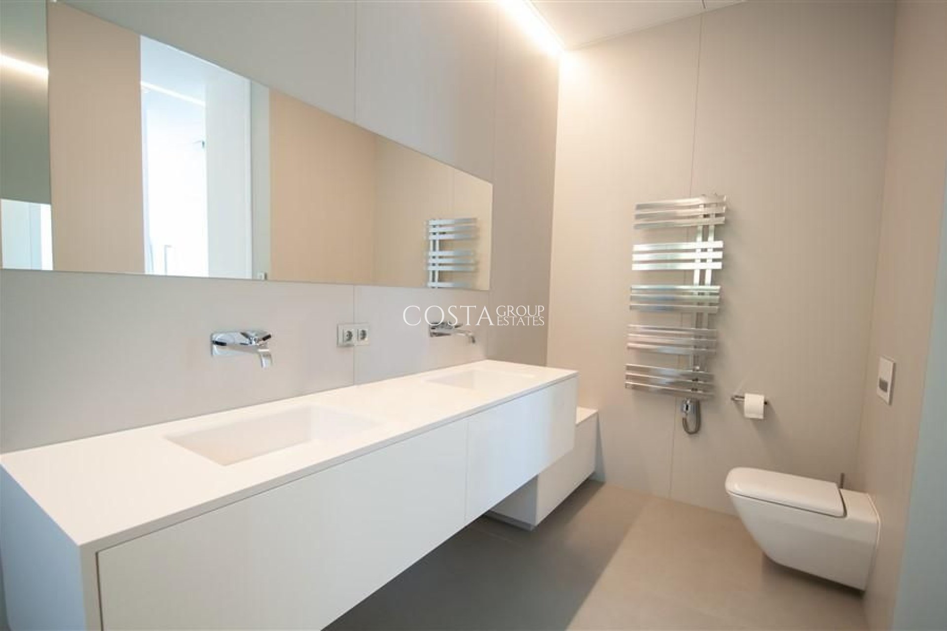 Odsprzedaż - Willa -
Calpe - Calpe Centro