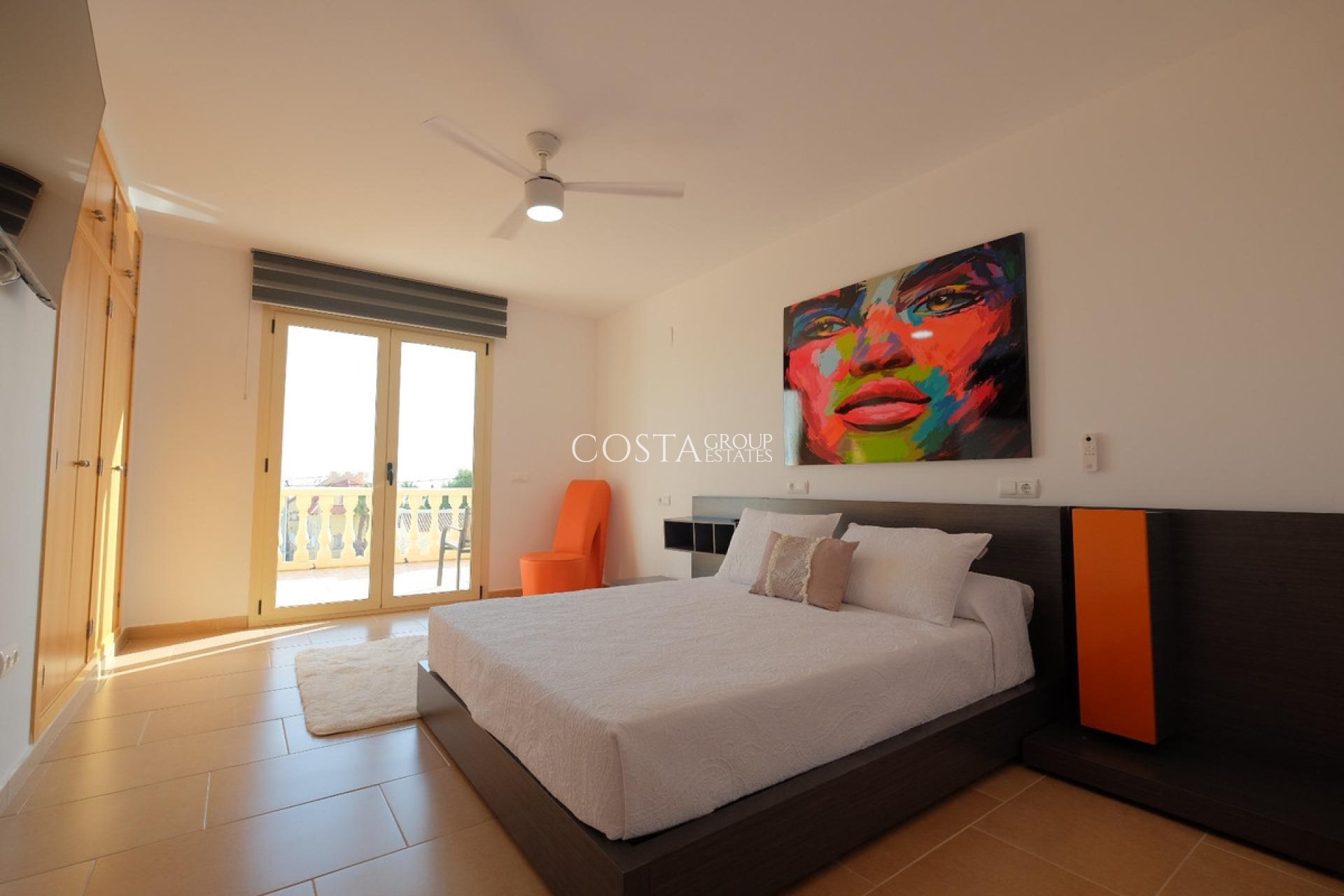 Odsprzedaż - Willa -
Calpe - la Canuta