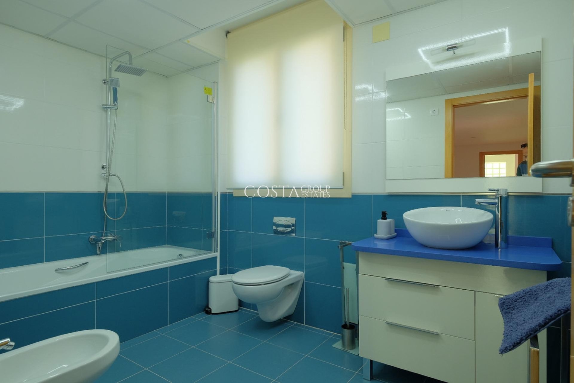 Odsprzedaż - Willa -
Calpe - la Canuta