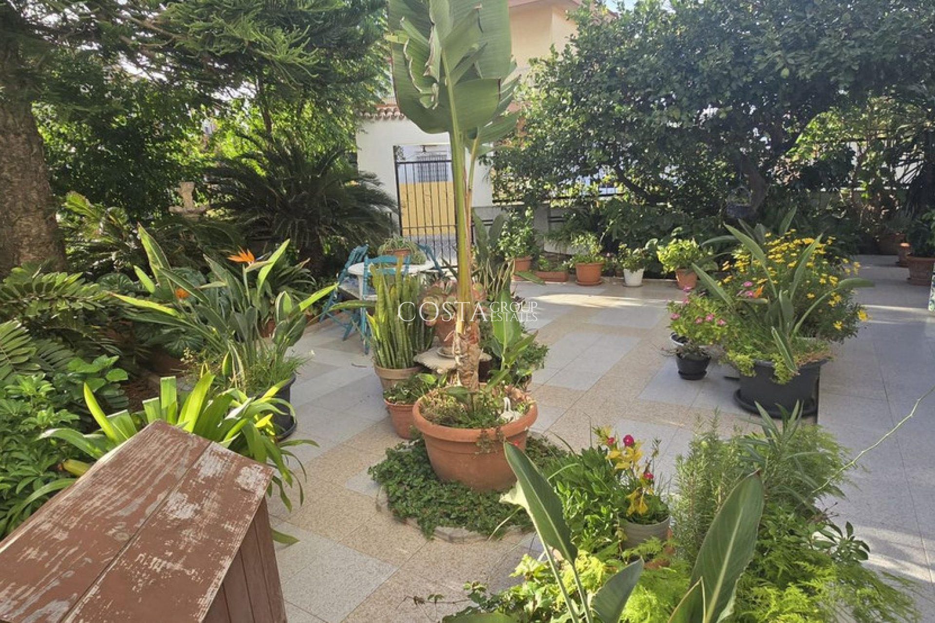 Odsprzedaż - Willa -
Cartagena - El Algar