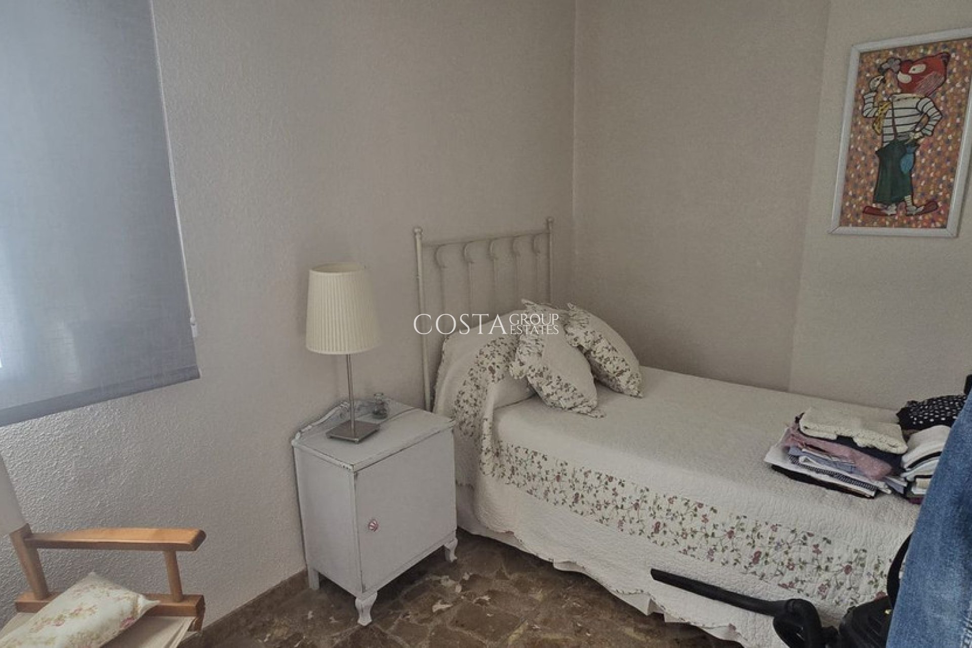 Odsprzedaż - Willa -
Cartagena - El Algar