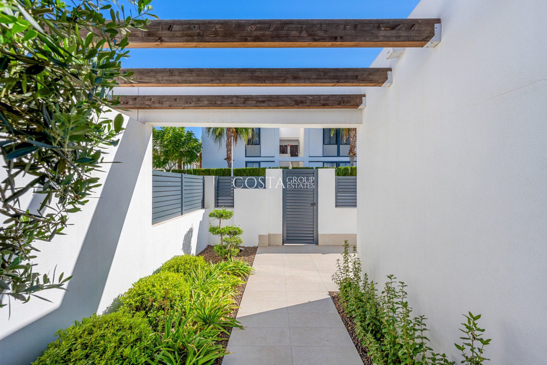 Odsprzedaż - Willa -
Cartagena - Mar De Cristal