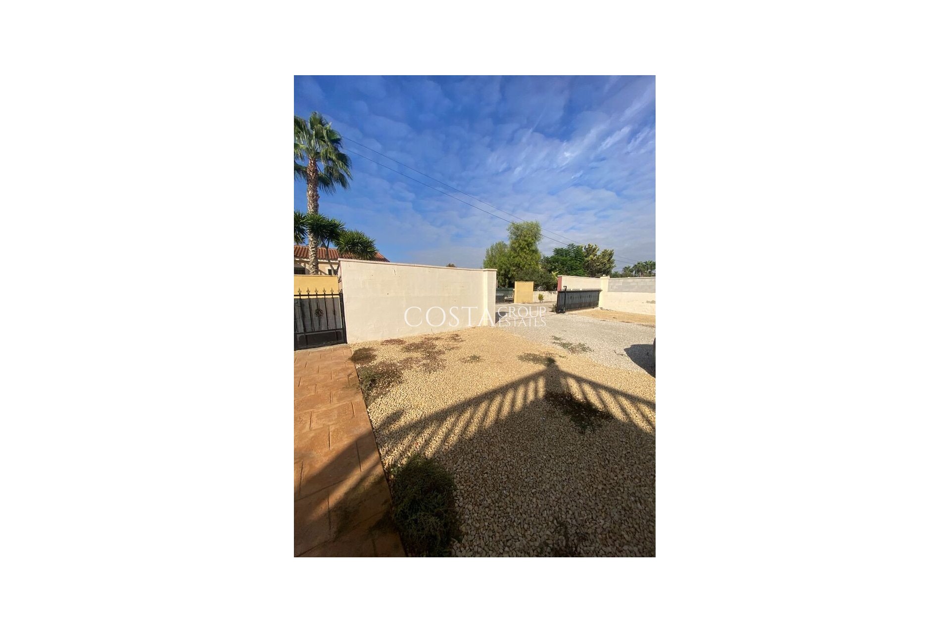 Odsprzedaż - Willa -
Catral - Catral Centro