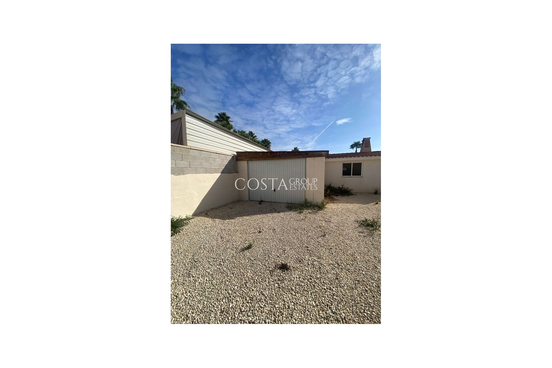 Odsprzedaż - Willa -
Catral - Catral Centro