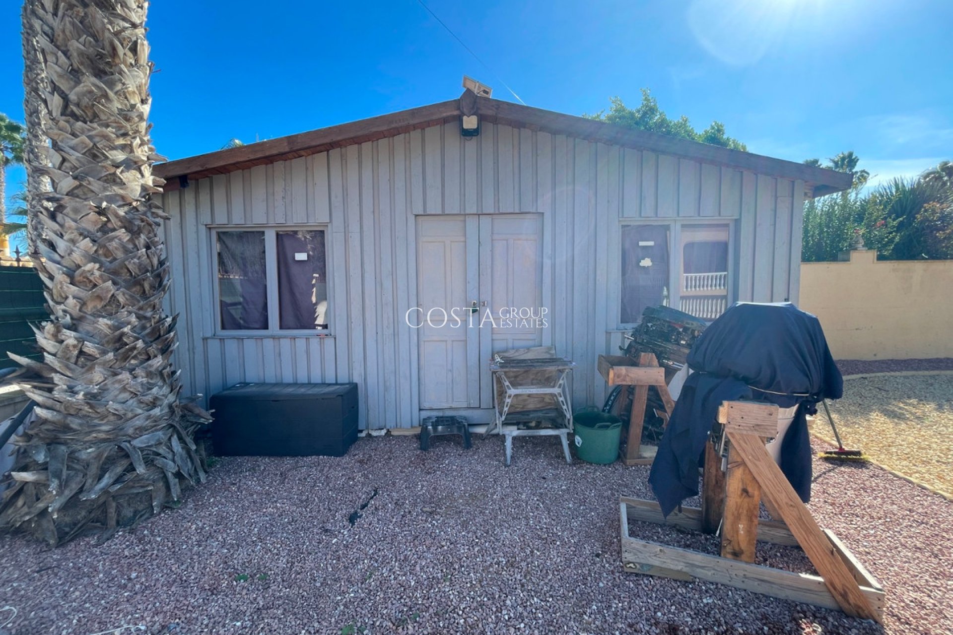 Odsprzedaż - Willa -
Catral - Catral Centro