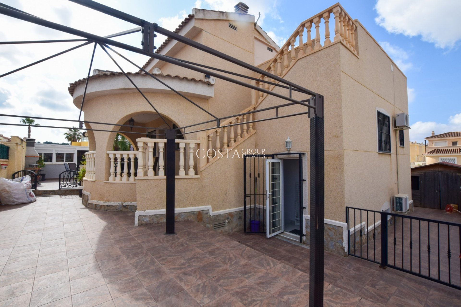Odsprzedaż - Willa -
Ciudad Quesada - Atalaya Park