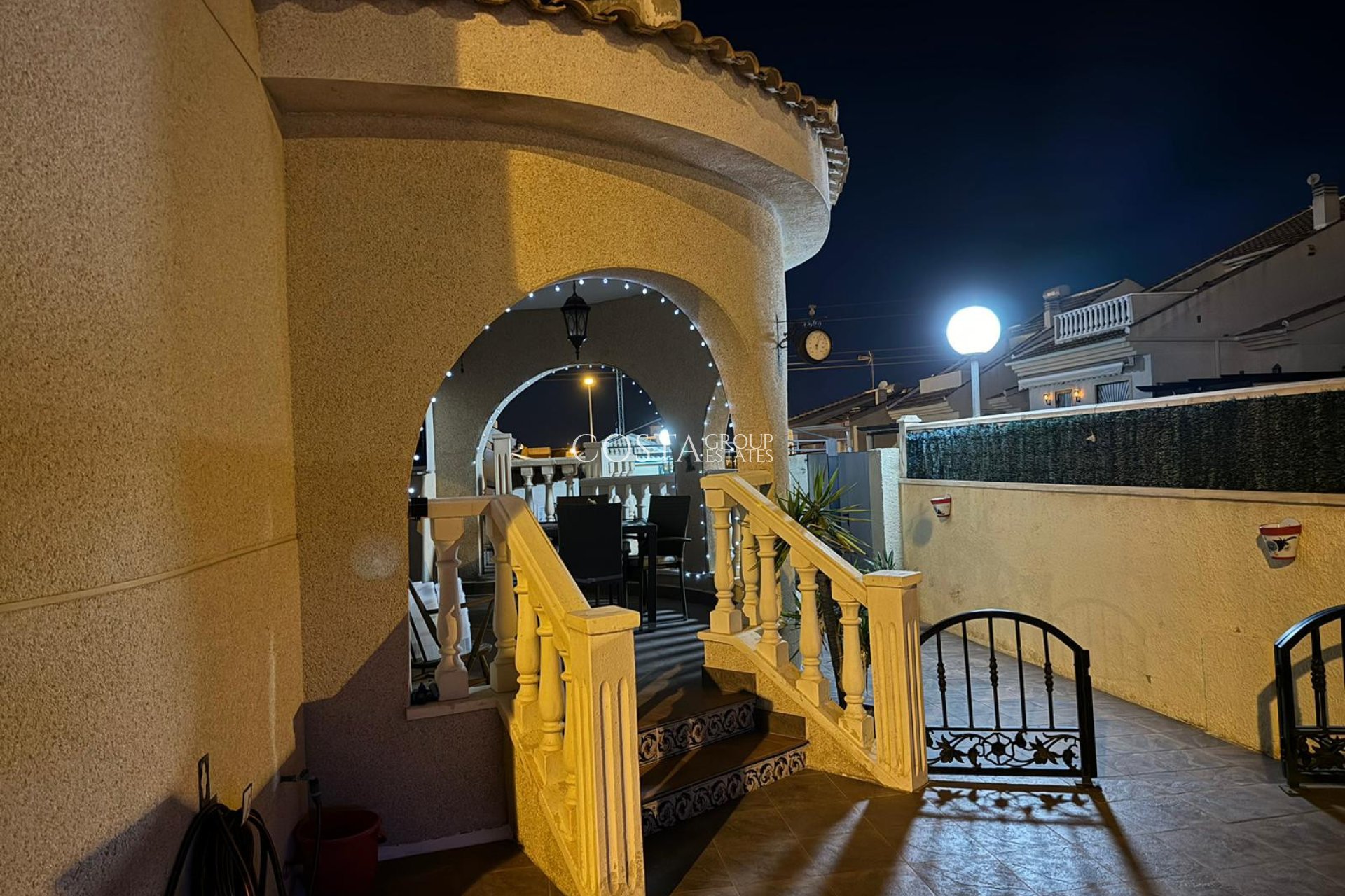 Odsprzedaż - Willa -
Ciudad Quesada - Atalaya Park