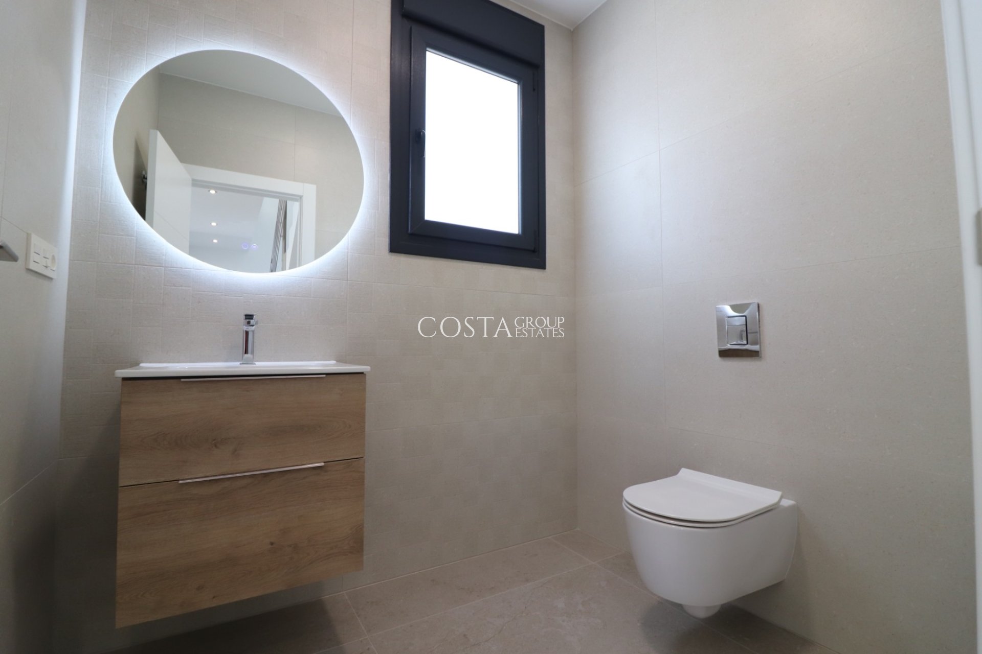 Odsprzedaż - Willa -
Ciudad Quesada - Ciudad Quesada - Town