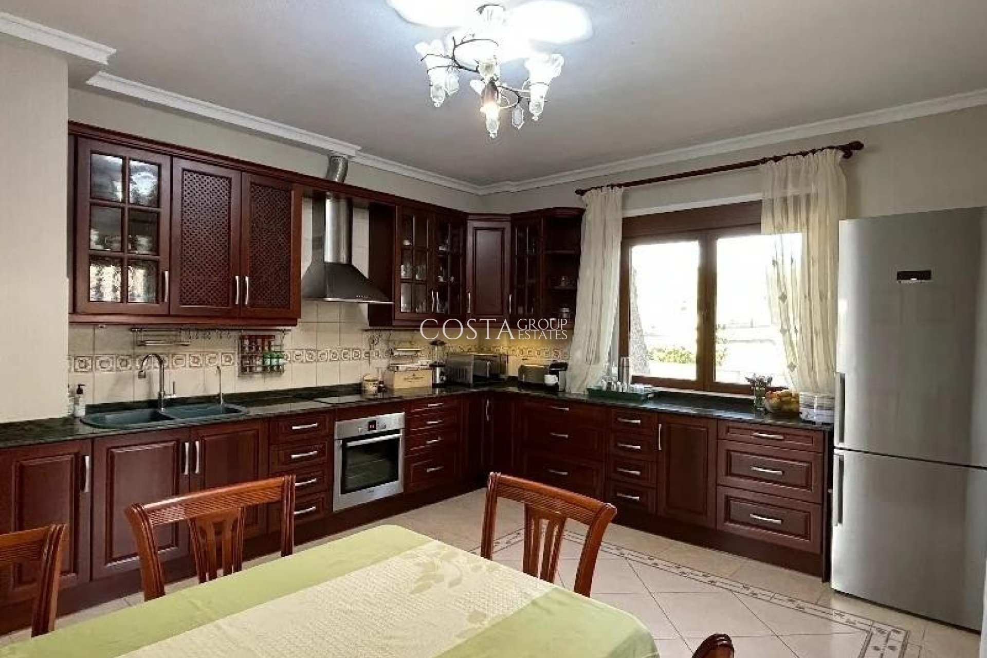 Odsprzedaż - Willa -
Ciudad Quesada - Cuidad Quesada