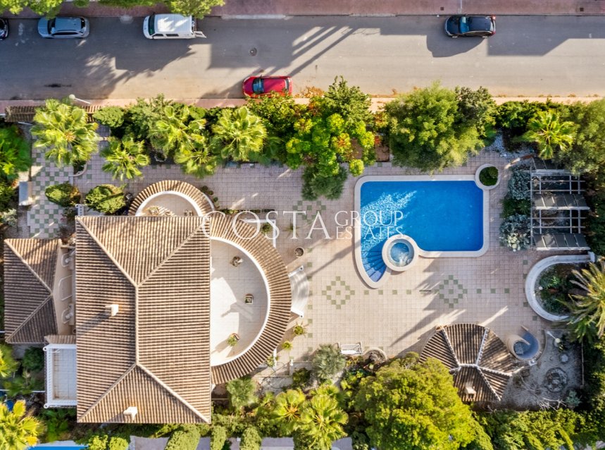 Odsprzedaż - Willa -
Ciudad Quesada - Doña Pepa