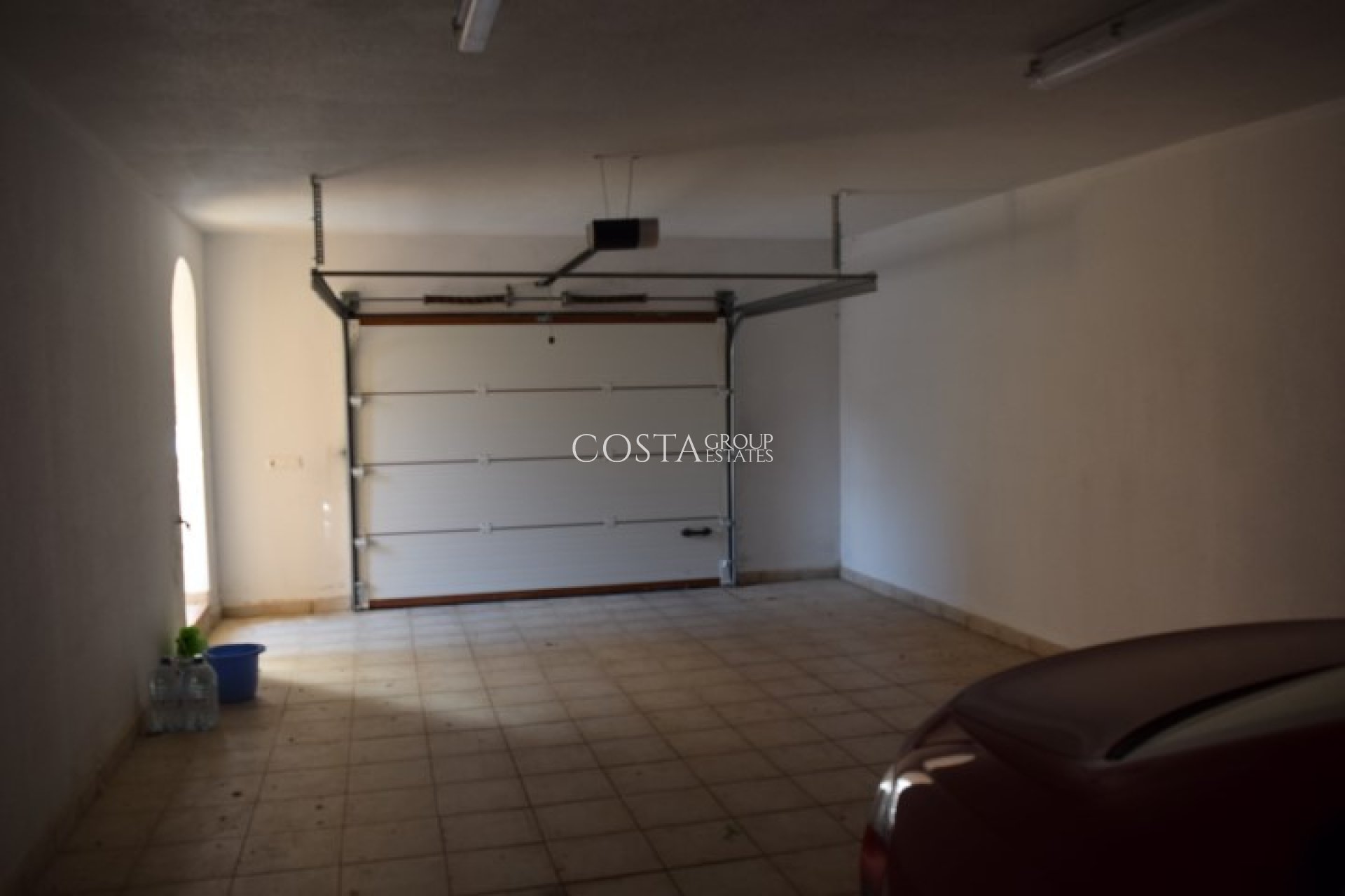 Odsprzedaż - Willa -
Ciudad Quesada - La Fiesta