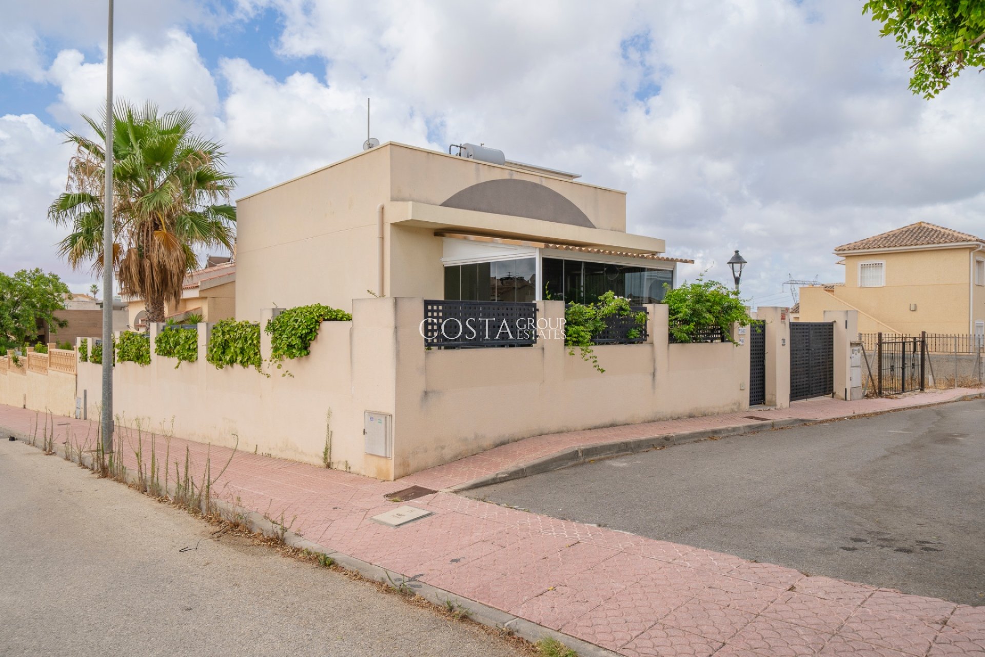 Odsprzedaż - Willa -
Ciudad Quesada - Rojales