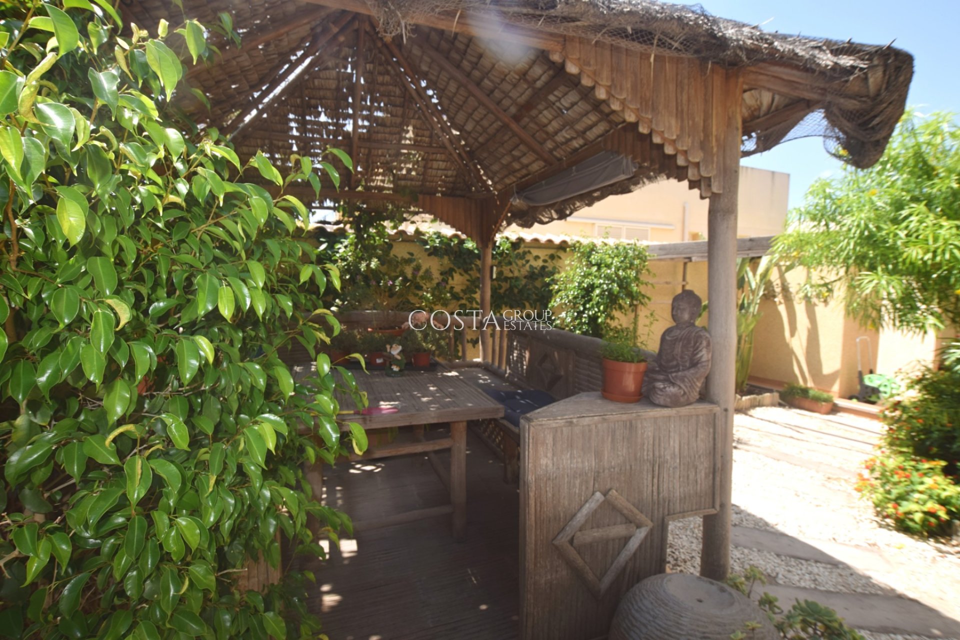 Odsprzedaż - Willa -
Ciudad Quesada - Rojales