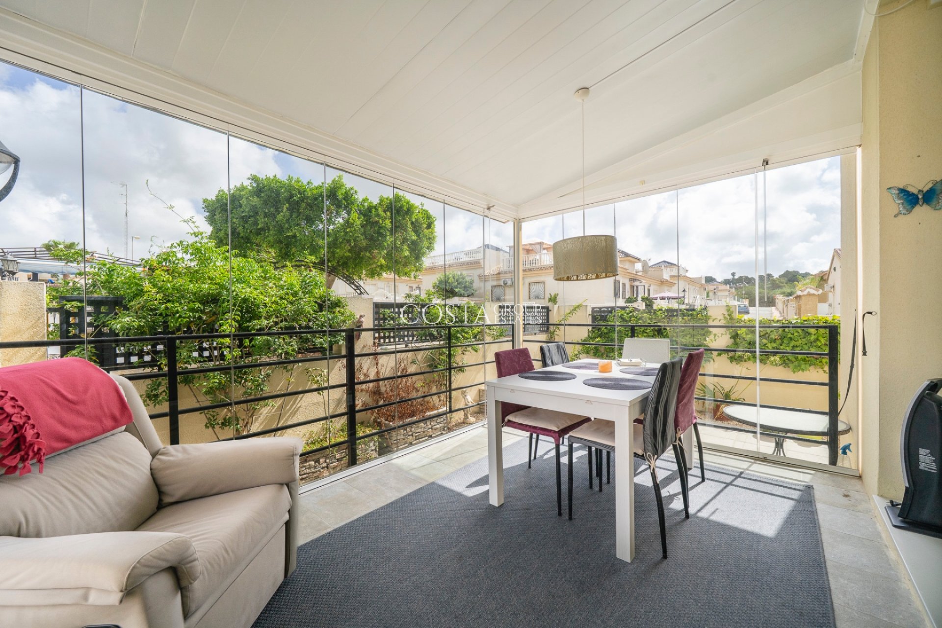 Odsprzedaż - Willa -
Ciudad Quesada - Rojales