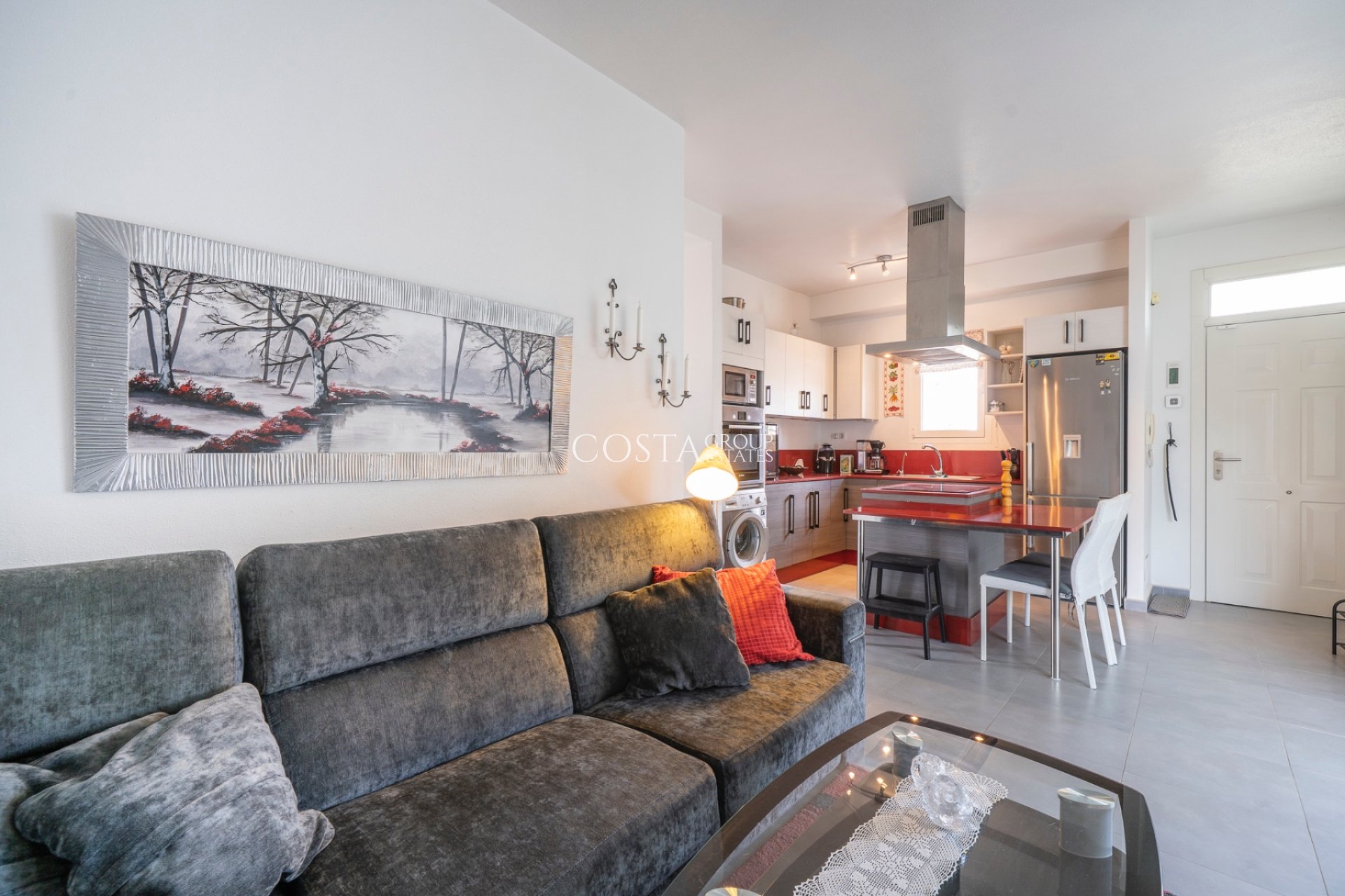 Odsprzedaż - Willa -
Ciudad Quesada - Rojales