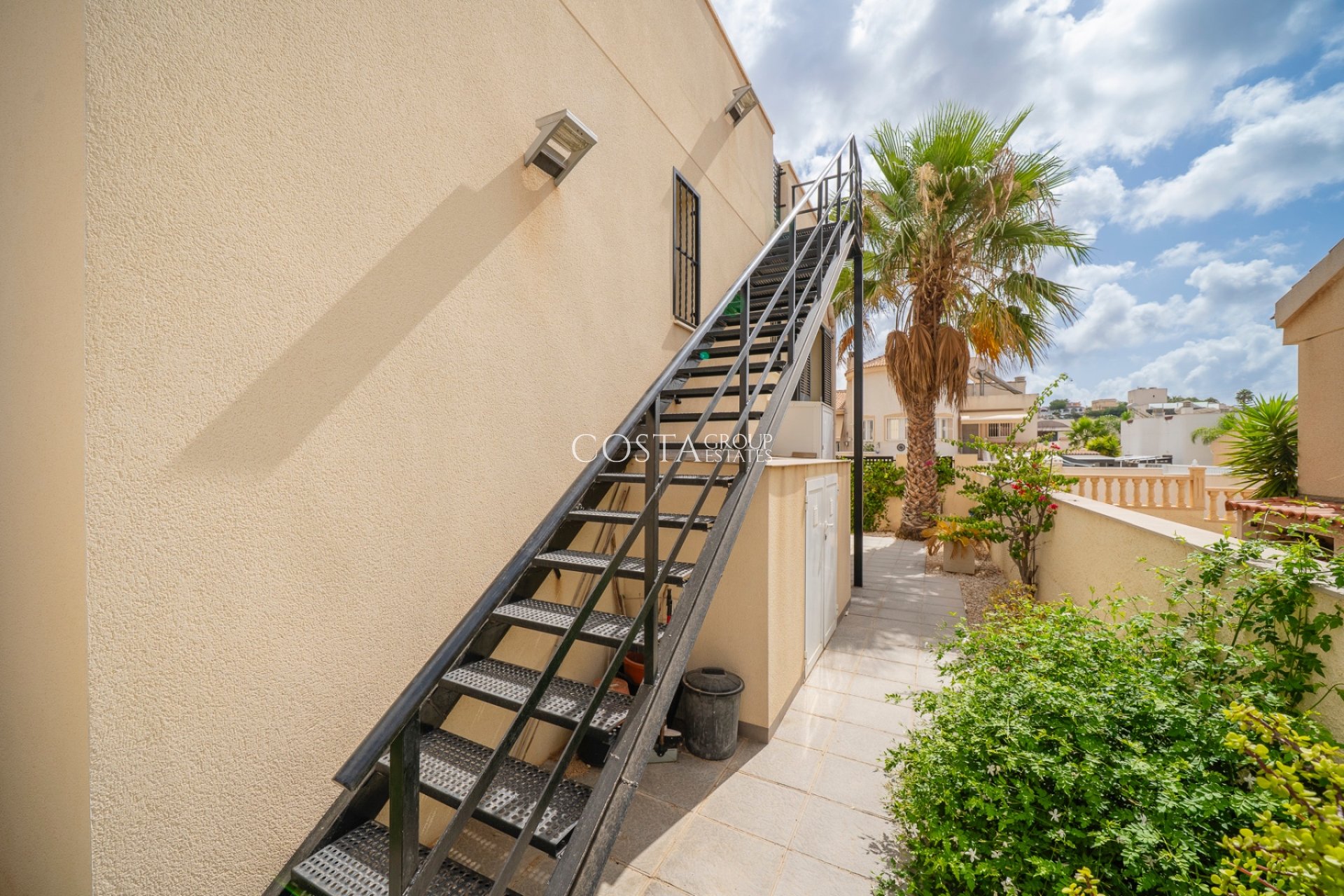 Odsprzedaż - Willa -
Ciudad Quesada - Rojales