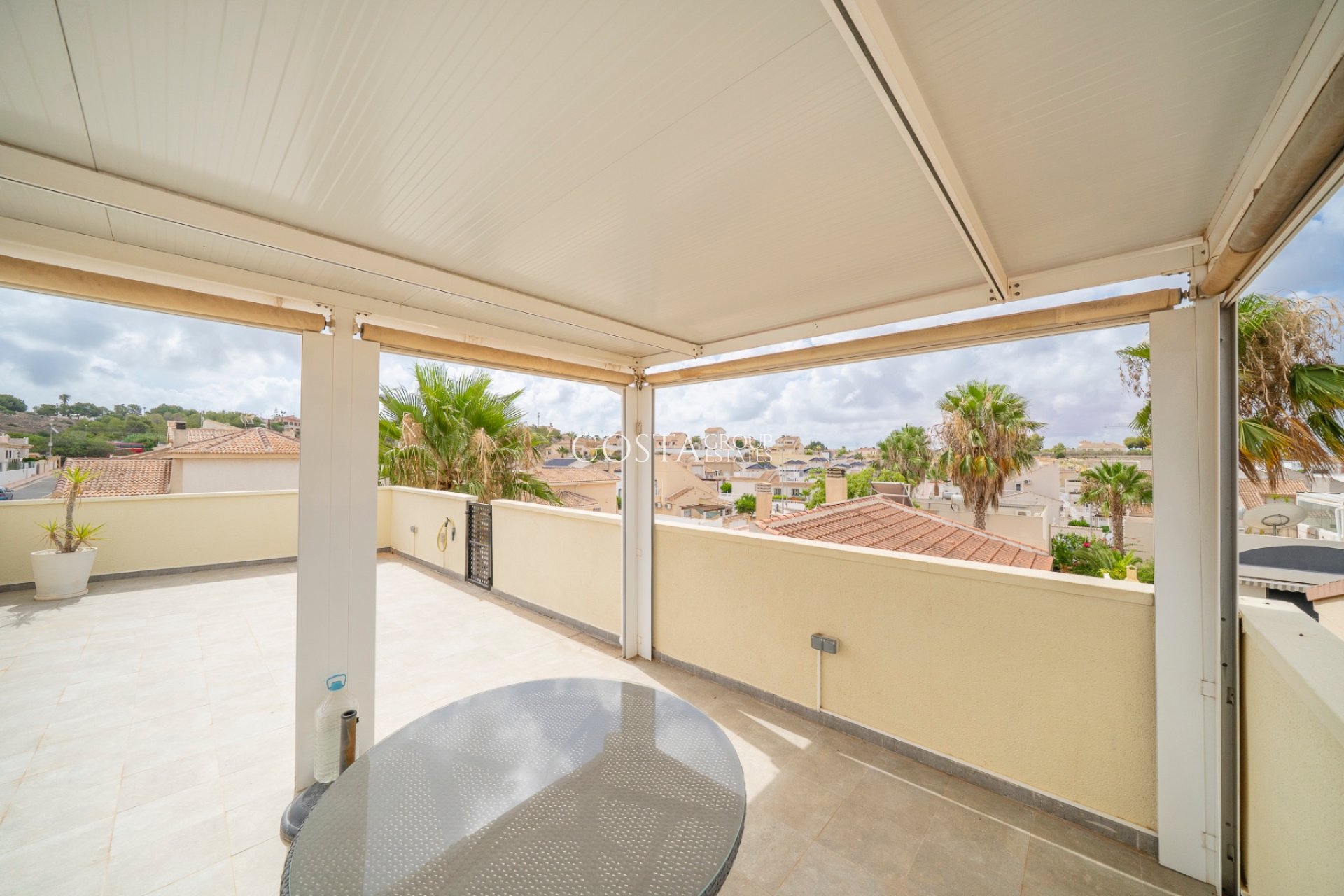 Odsprzedaż - Willa -
Ciudad Quesada - Rojales