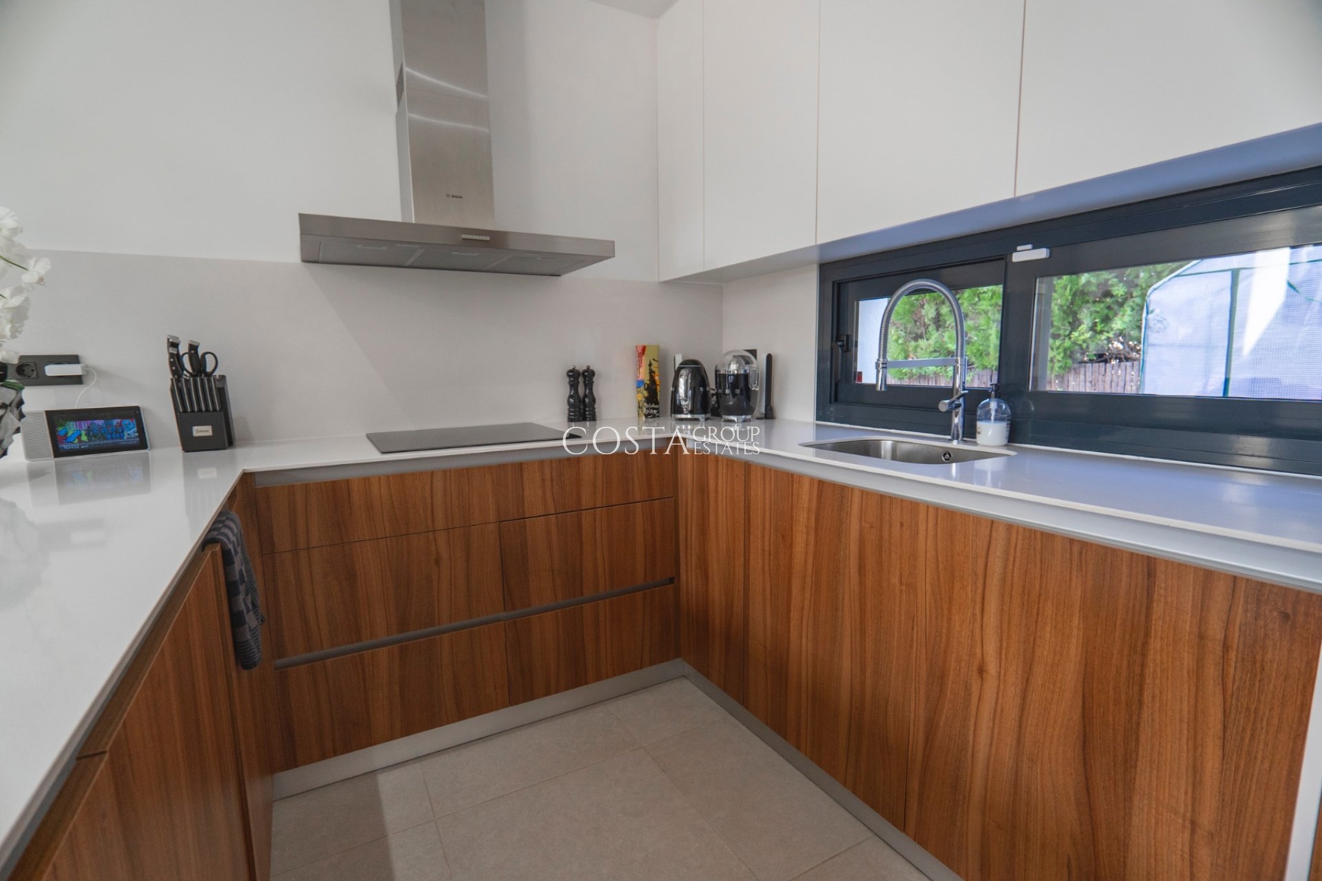 Odsprzedaż - Willa -
Ciudad Quesada - town