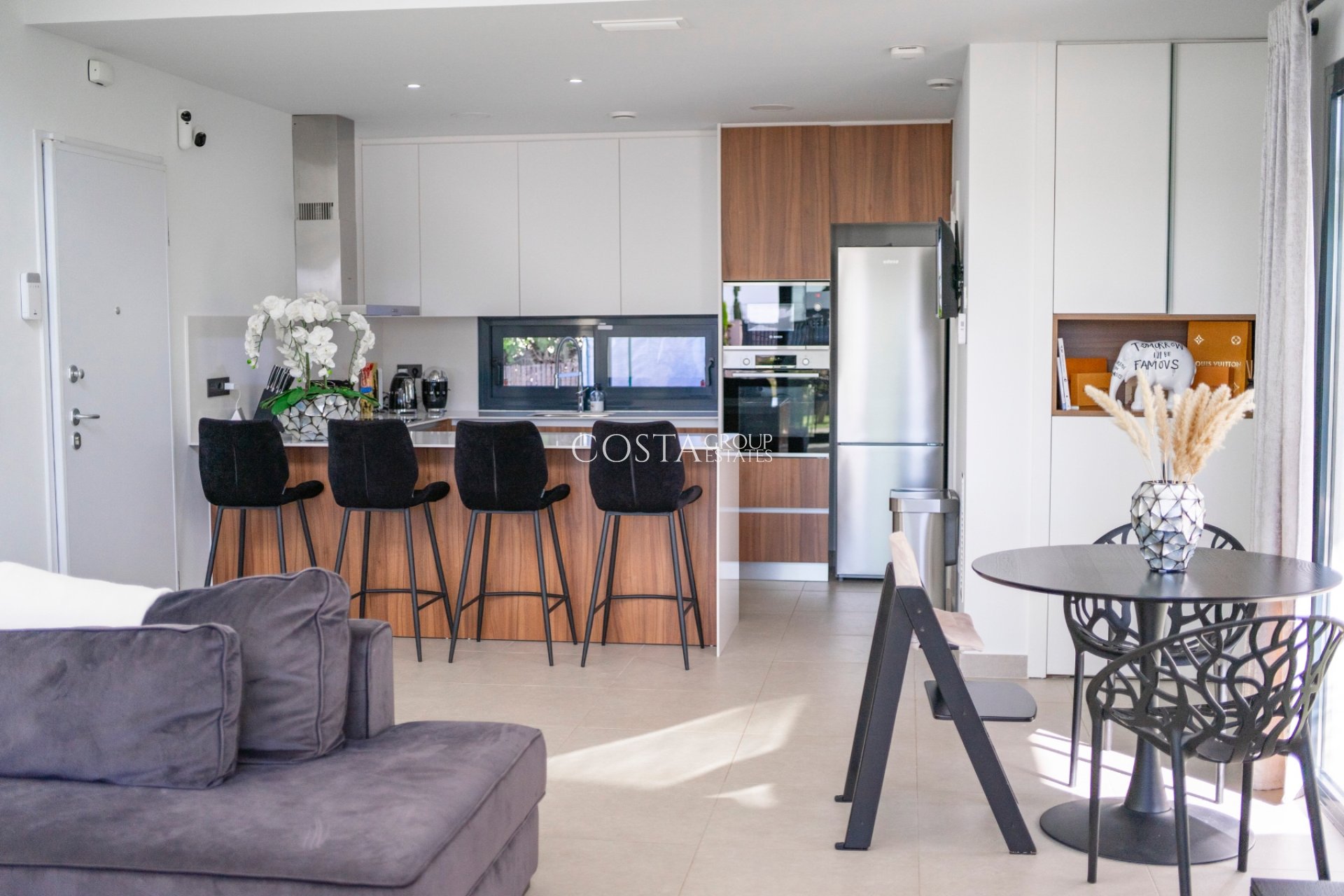 Odsprzedaż - Willa -
Ciudad Quesada - town