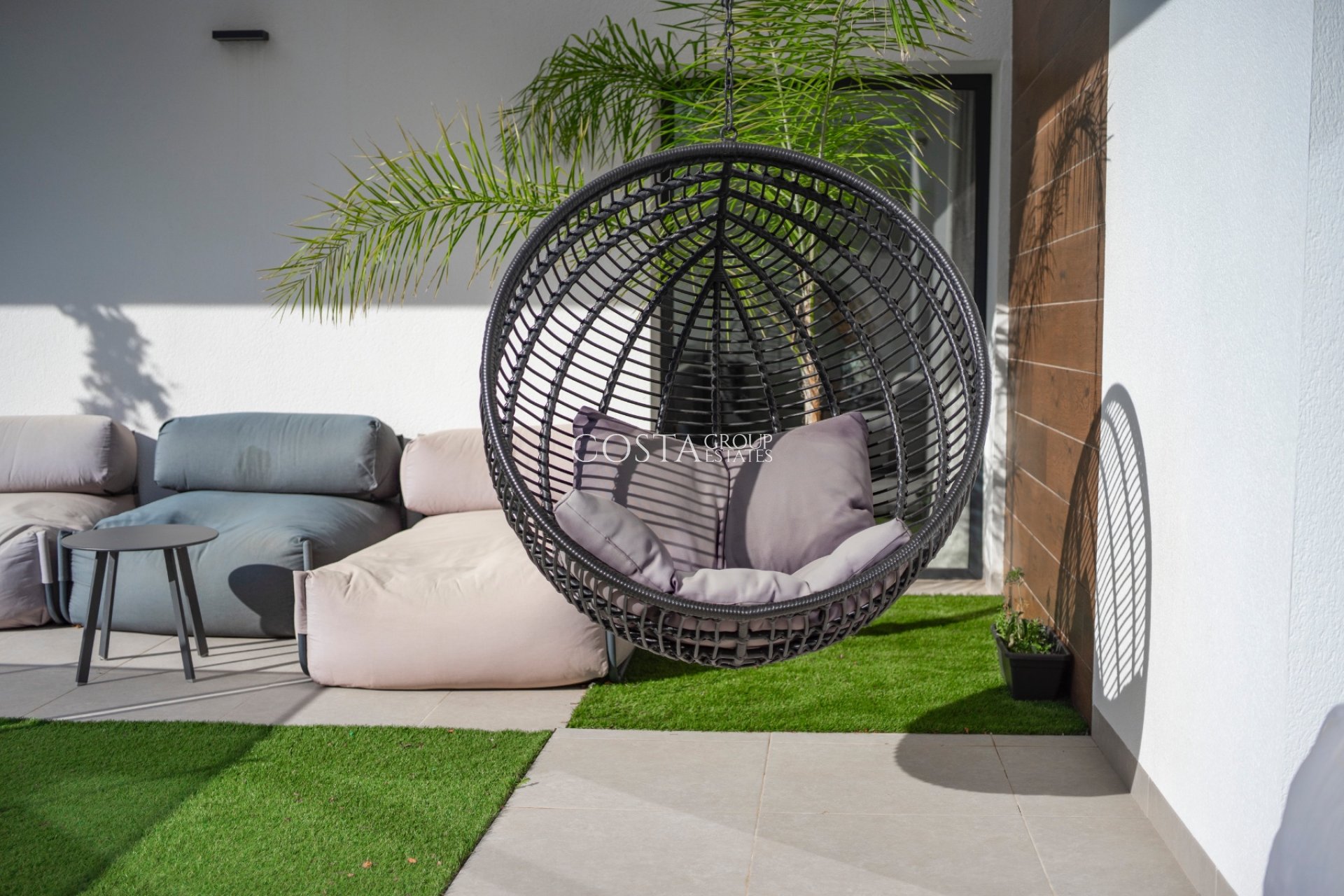 Odsprzedaż - Willa -
Ciudad Quesada - town