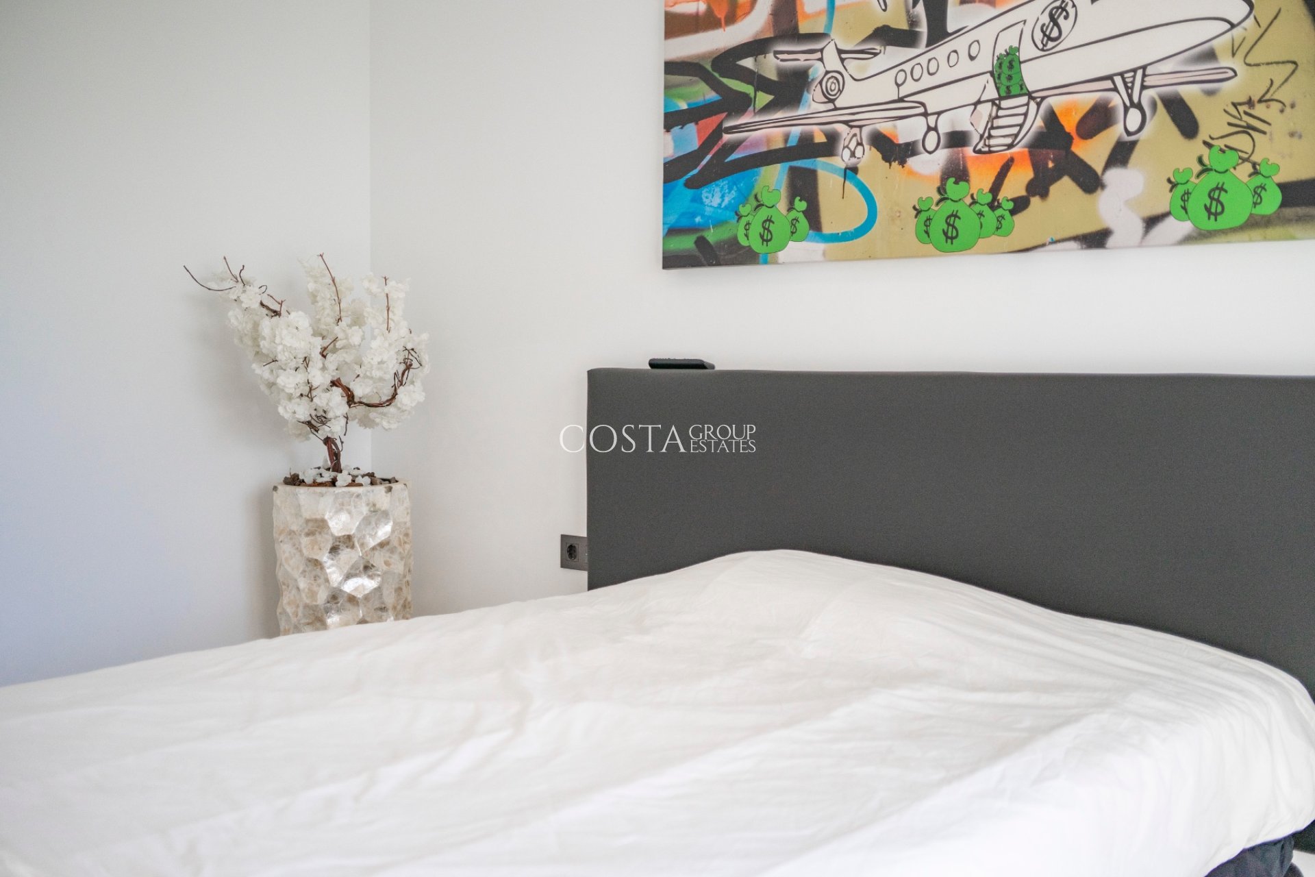 Odsprzedaż - Willa -
Ciudad Quesada - town