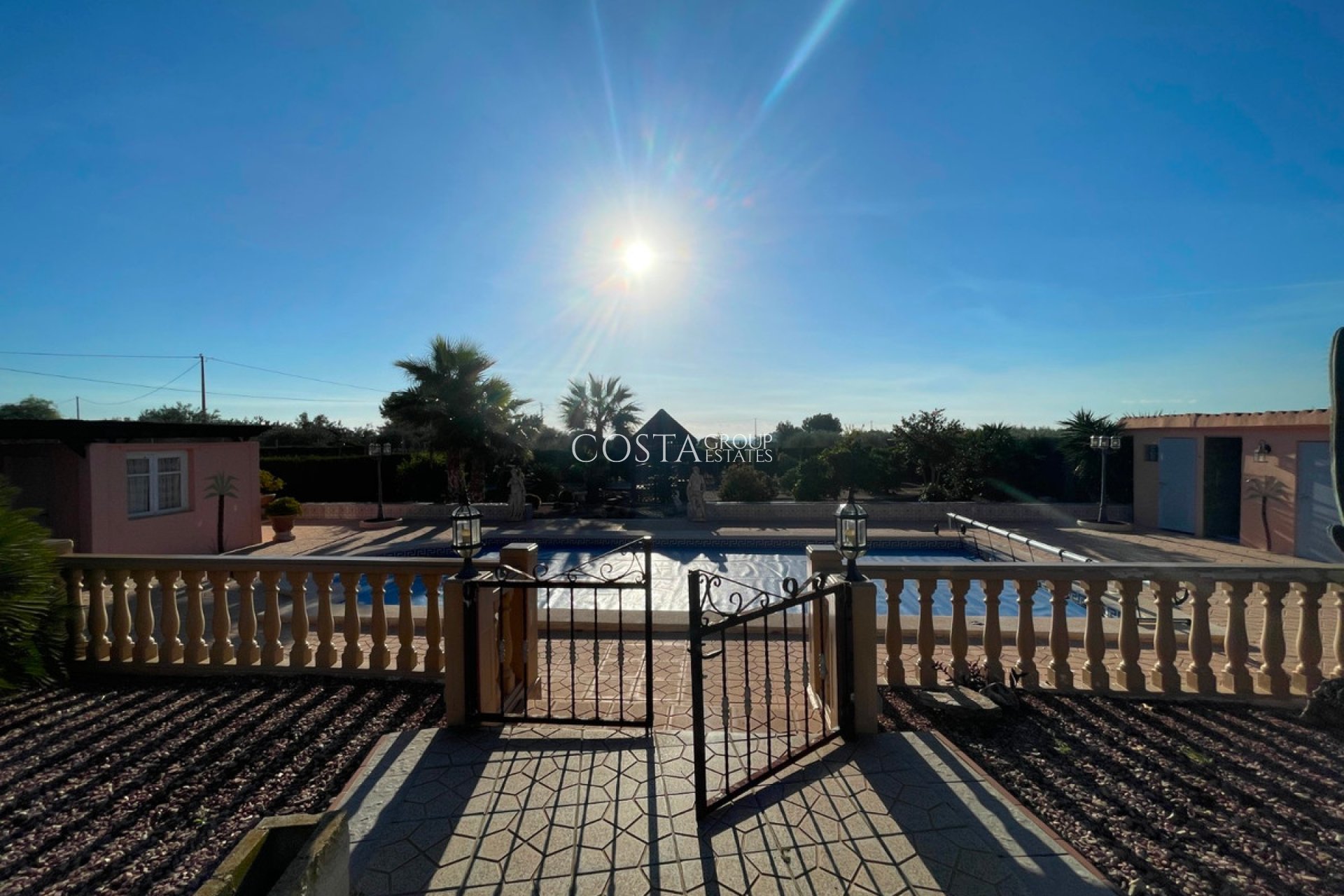 Odsprzedaż - Willa -
Crevillente - Crevillent - Crevillente - Crevillent Centro