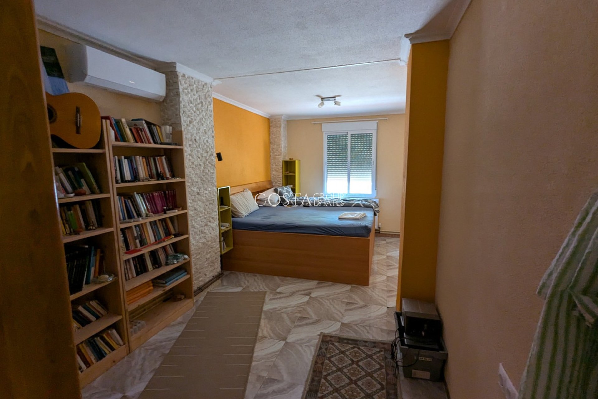 Odsprzedaż - Willa -
Crevillente - Crevillent - Crevillente - Crevillent Centro