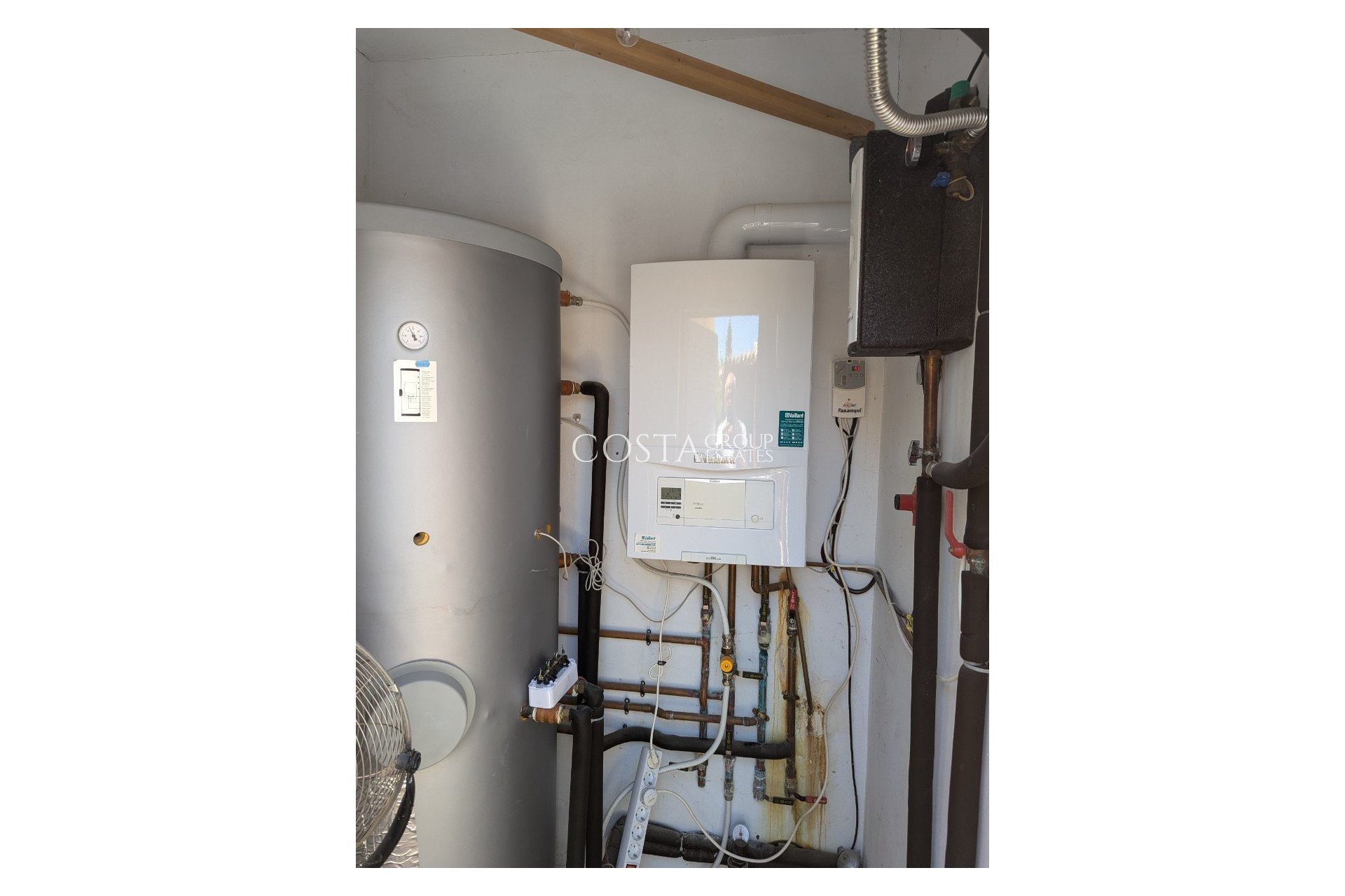 Odsprzedaż - Willa -
Crevillente - Crevillent - Crevillente - Crevillent Centro